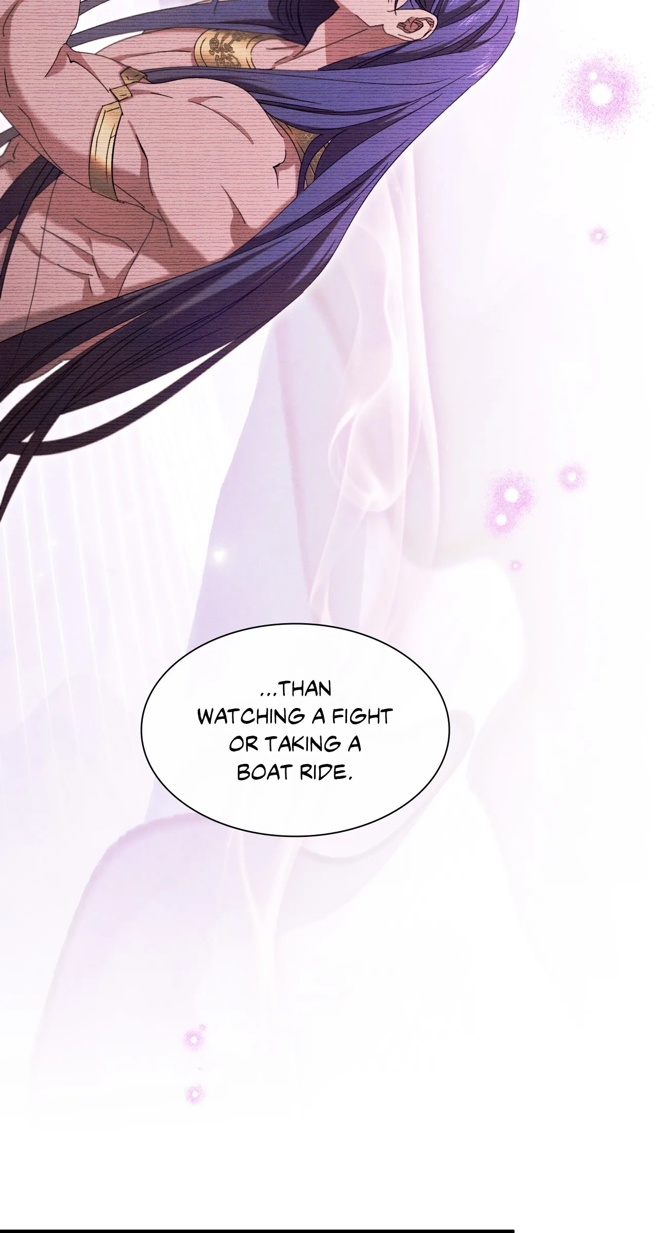 Devoured: The Serpent and the Pomegranate Chapter 39 page 89 - 
