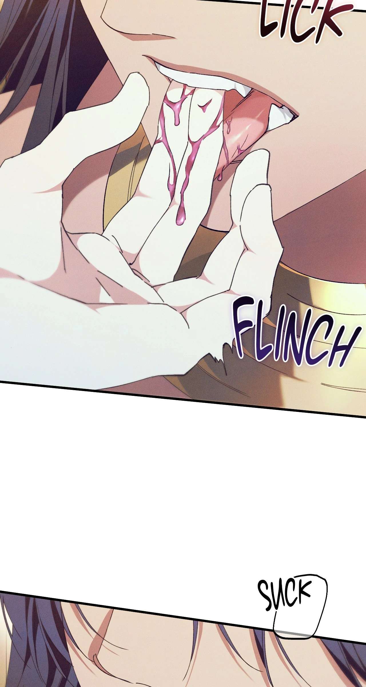 Devoured: The Serpent and the Pomegranate Chapter 4 page 50 - 