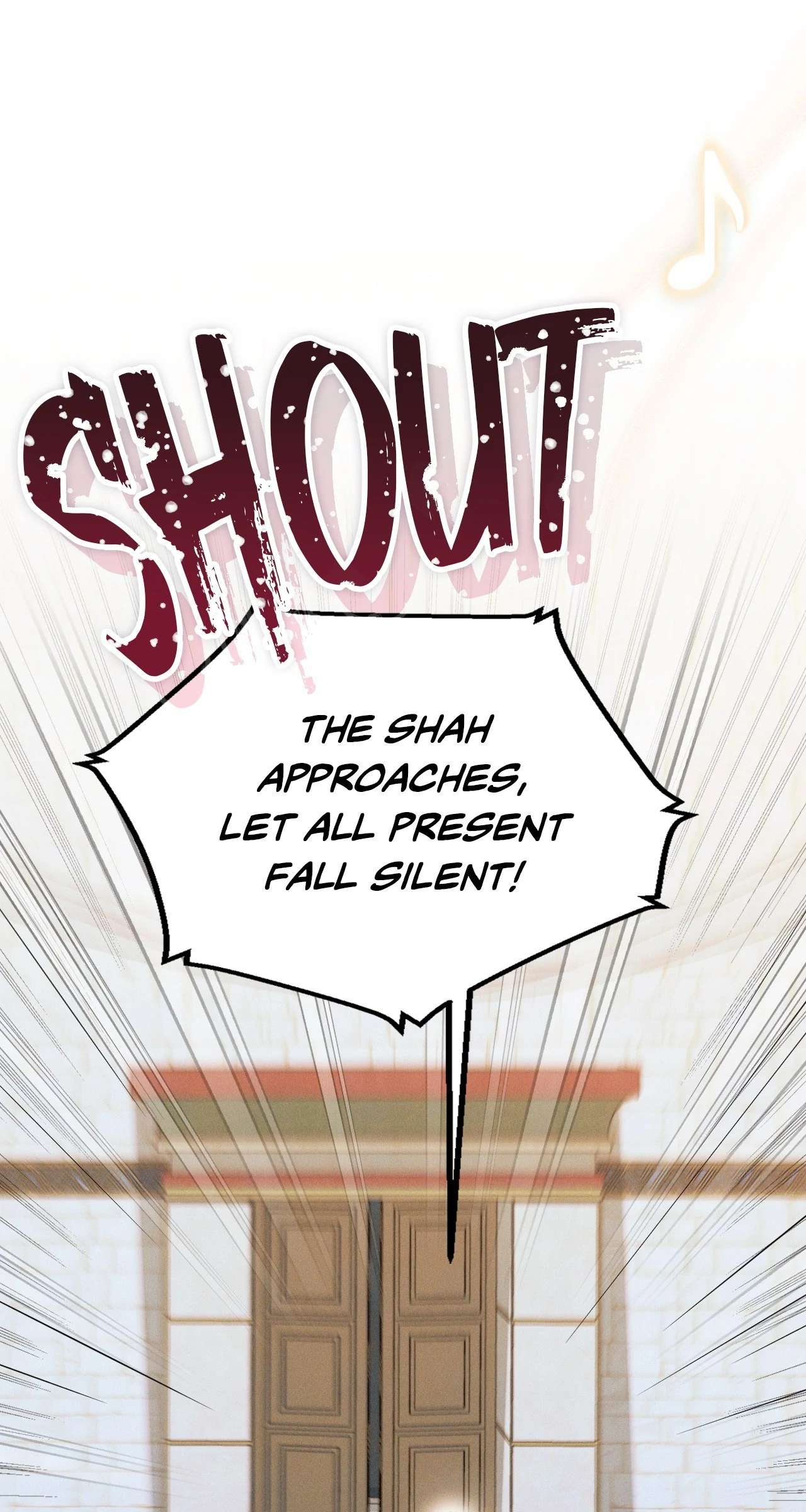 Devoured: The Serpent and the Pomegranate Chapter 4 page 8 - 