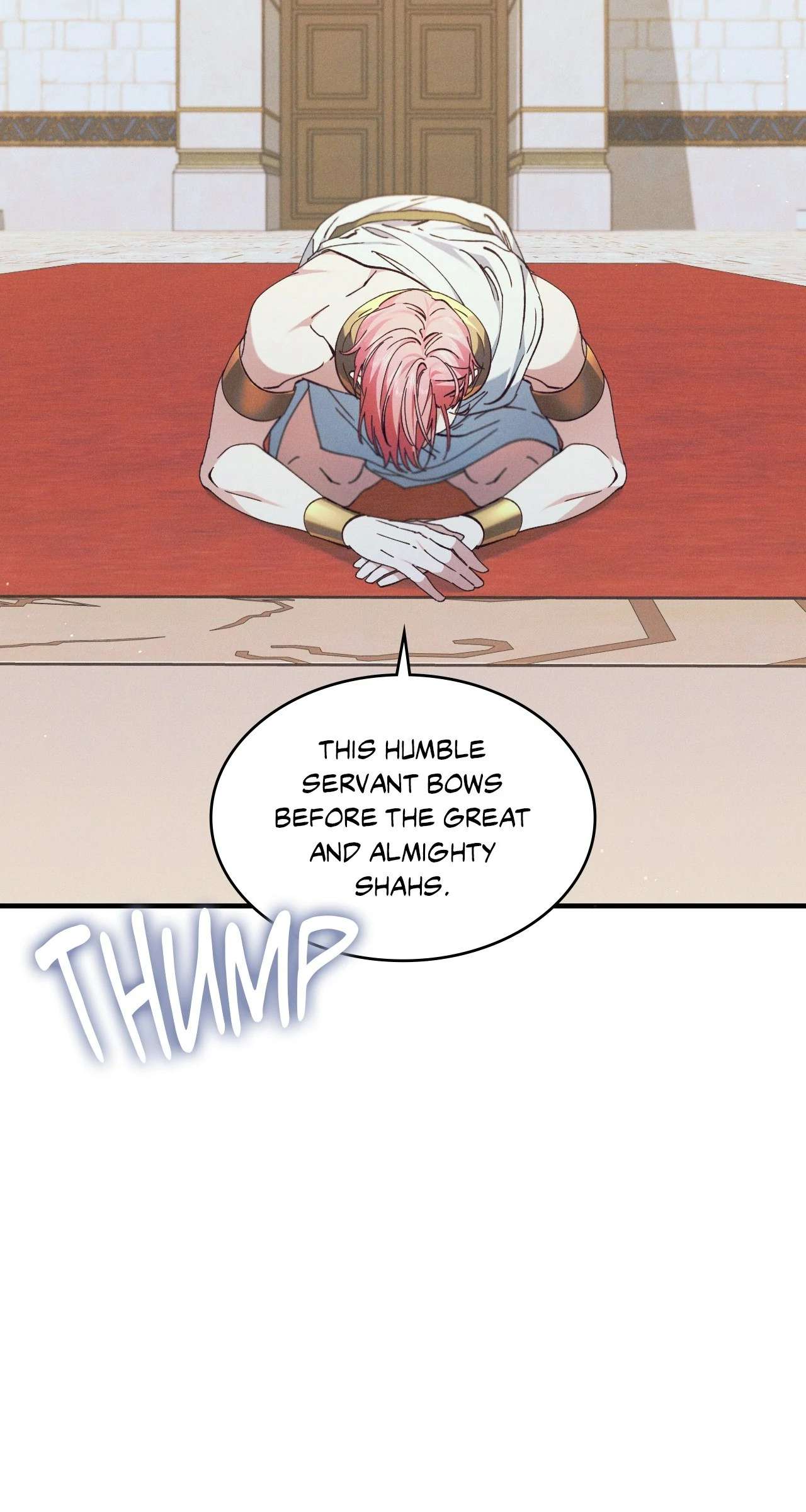 Devoured: The Serpent and the Pomegranate Chapter 4 page 89 - 