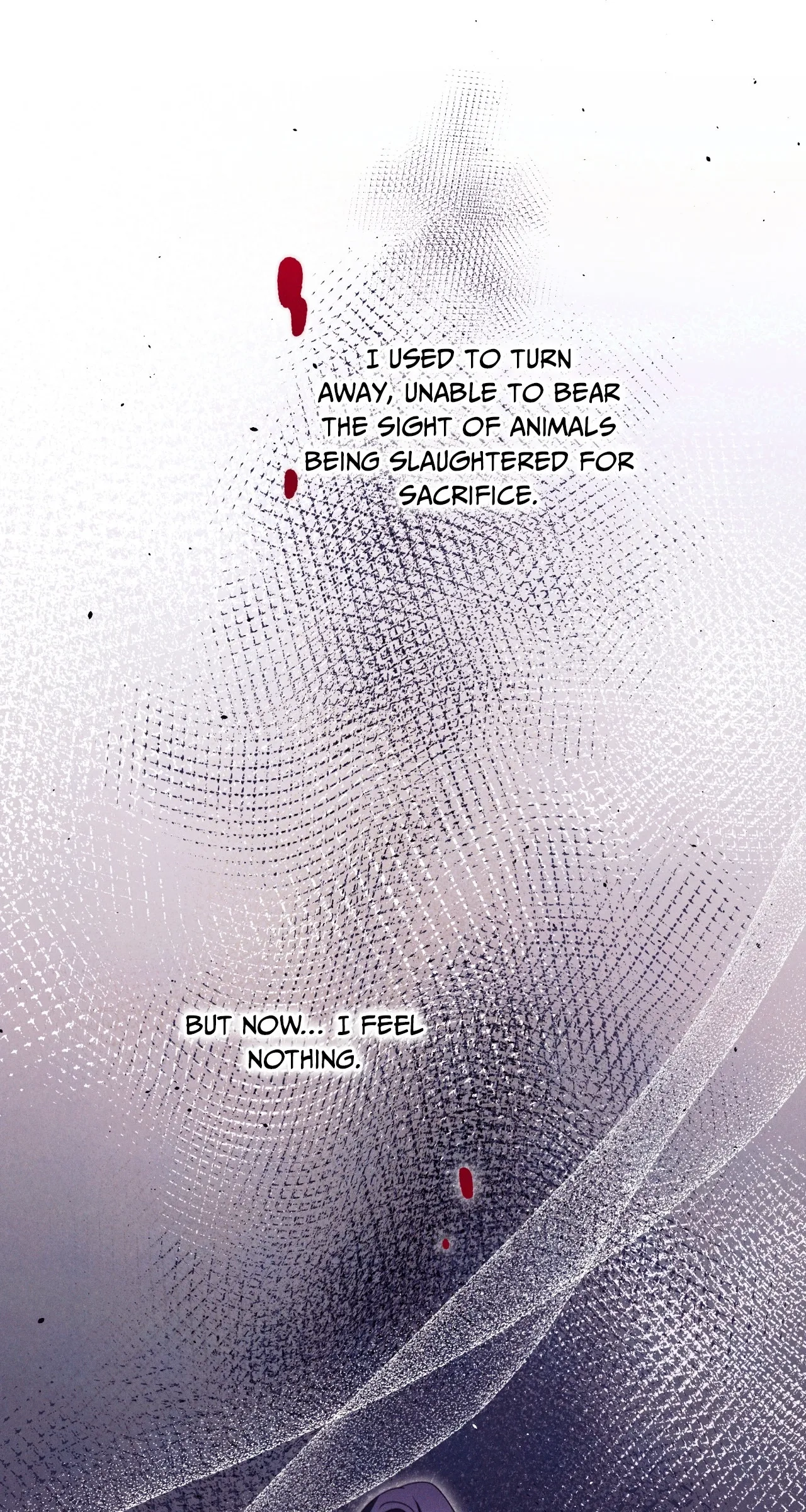 Devoured: The Serpent and the Pomegranate Chapter 40 page 107 - 