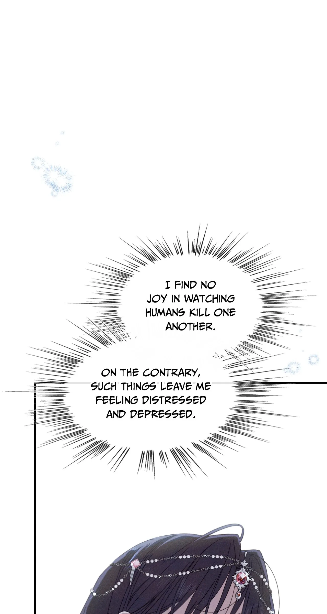 Devoured: The Serpent and the Pomegranate Chapter 40 page 12 - 