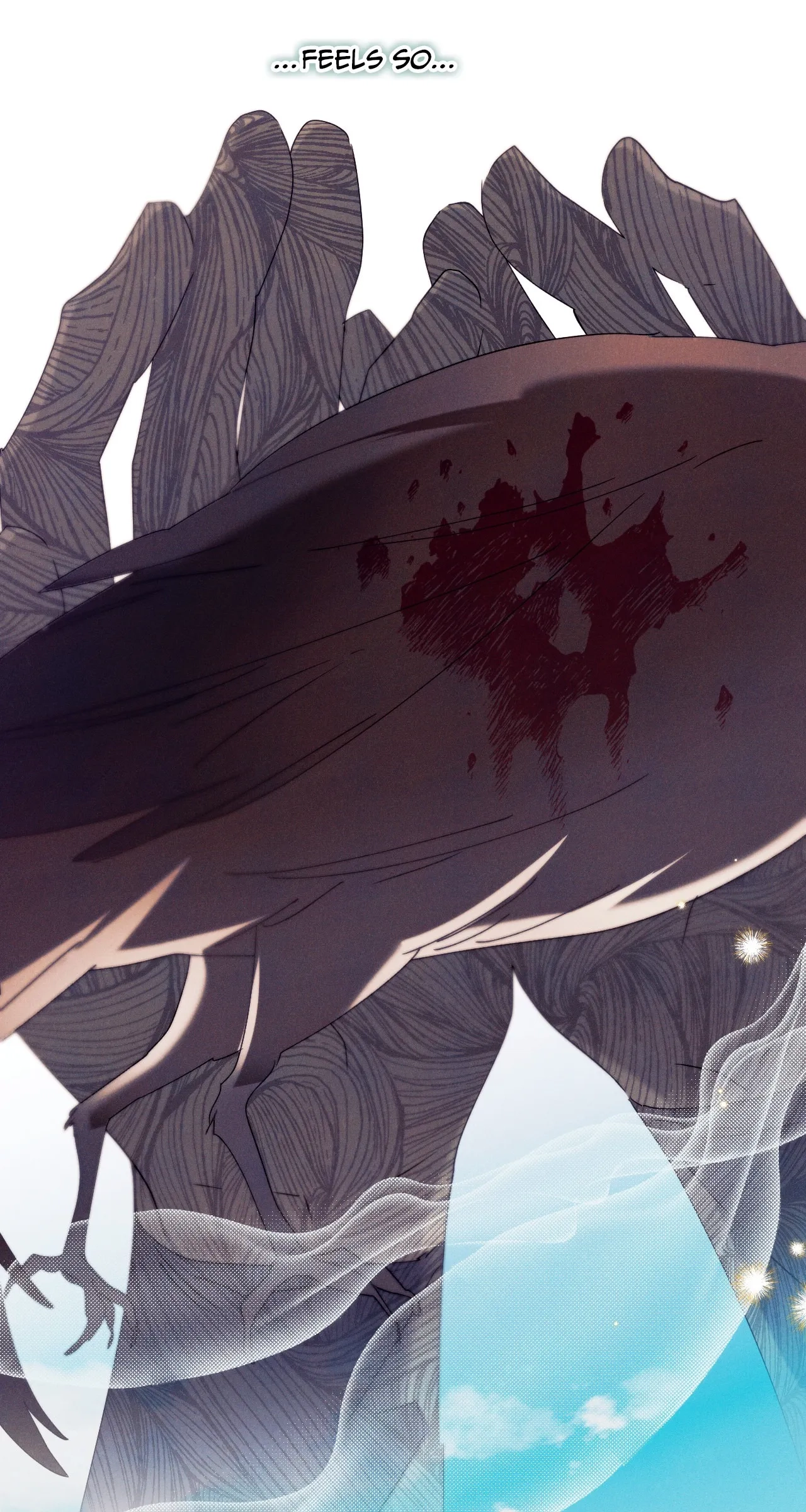 Devoured: The Serpent and the Pomegranate Chapter 40 page 112 - 