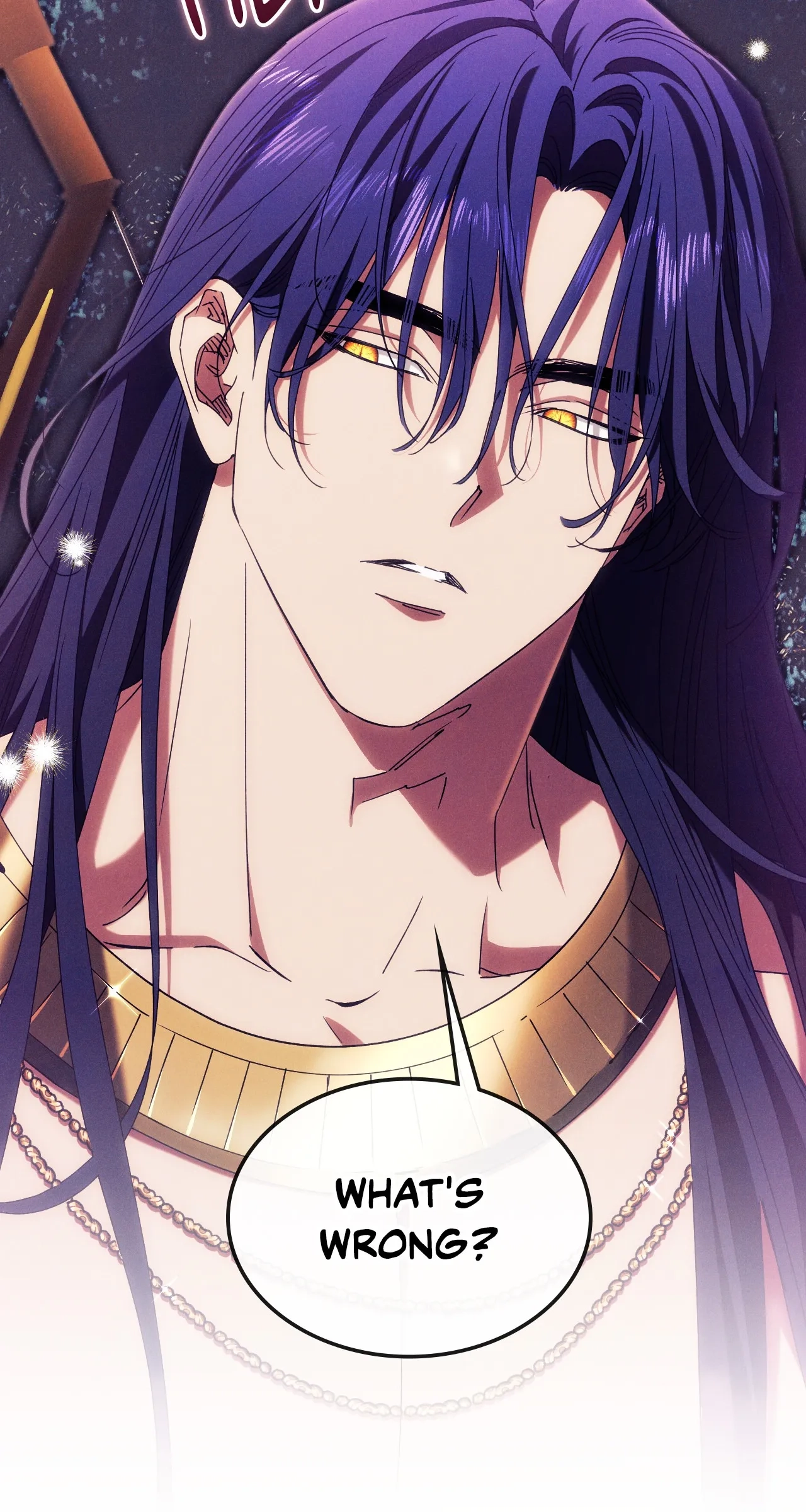 Devoured: The Serpent and the Pomegranate Chapter 40 page 116 - 