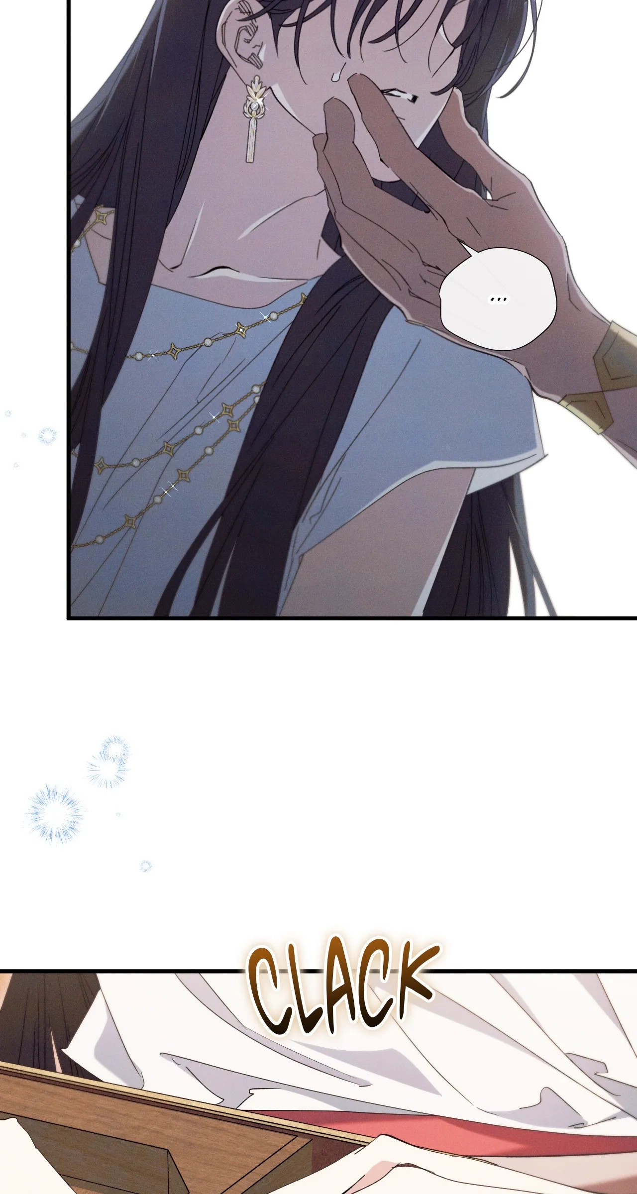 Devoured: The Serpent and the Pomegranate Chapter 40 page 13 - 