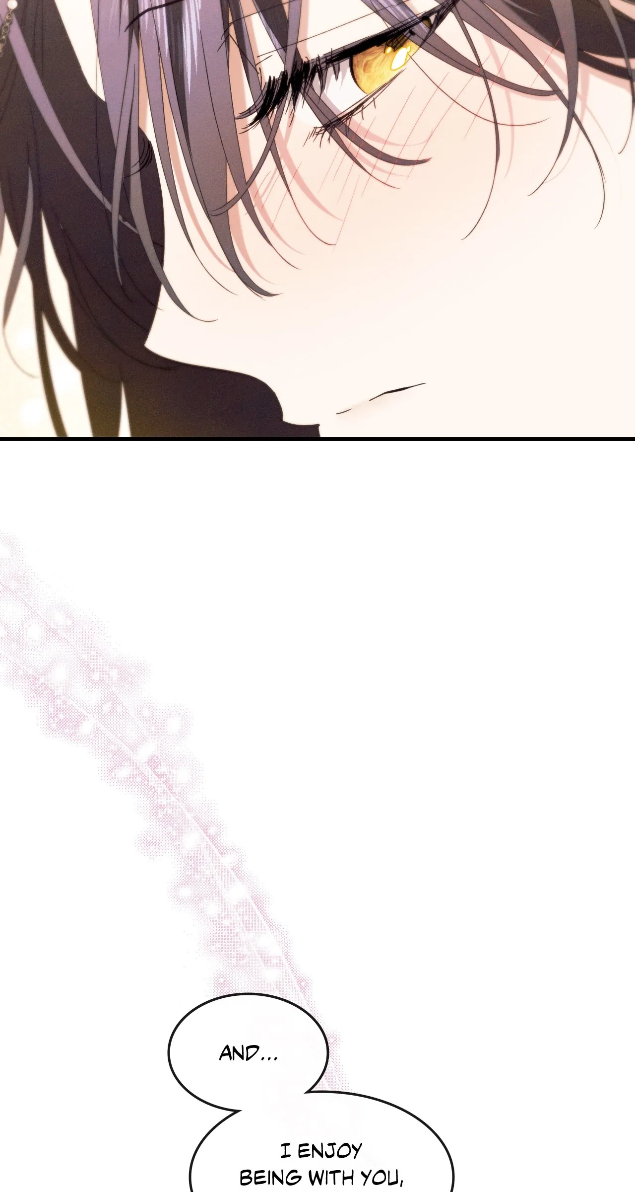 Devoured: The Serpent and the Pomegranate Chapter 40 page 17 - 