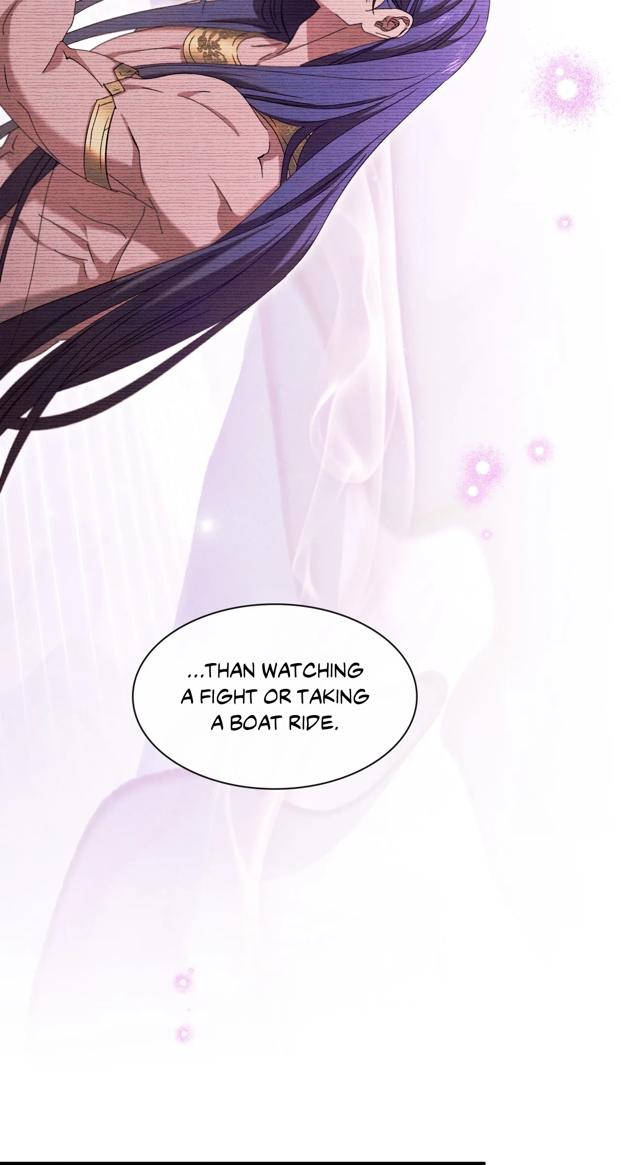 Devoured: The Serpent and the Pomegranate Chapter 40 page 3 - 
