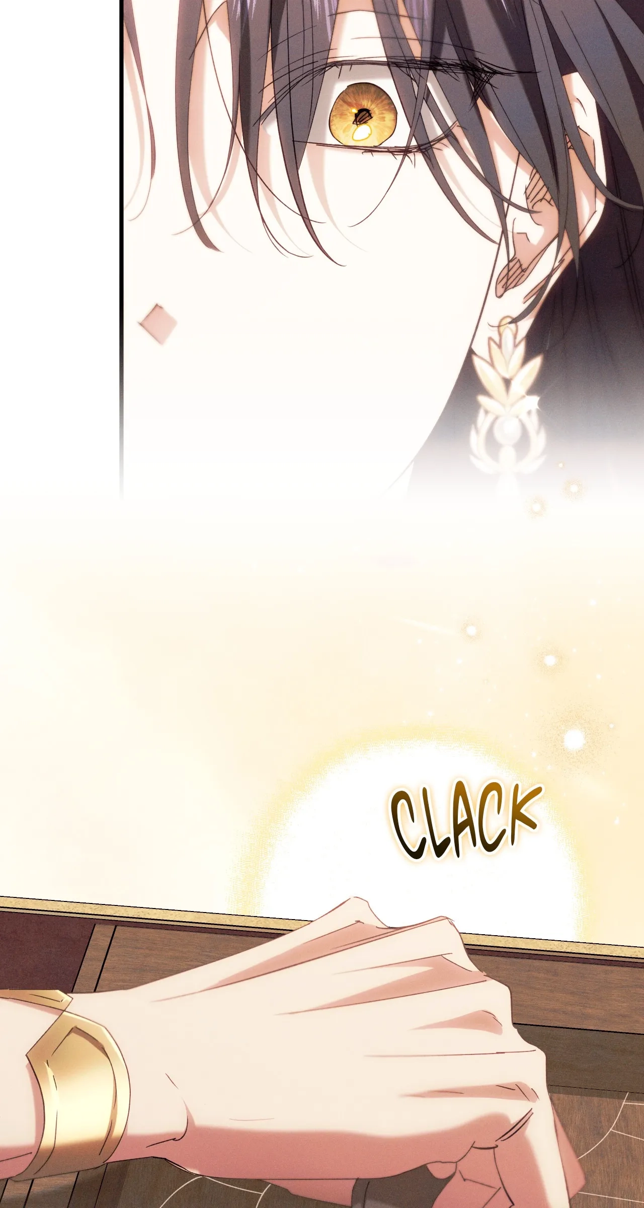 Devoured: The Serpent and the Pomegranate Chapter 40 page 22 - 