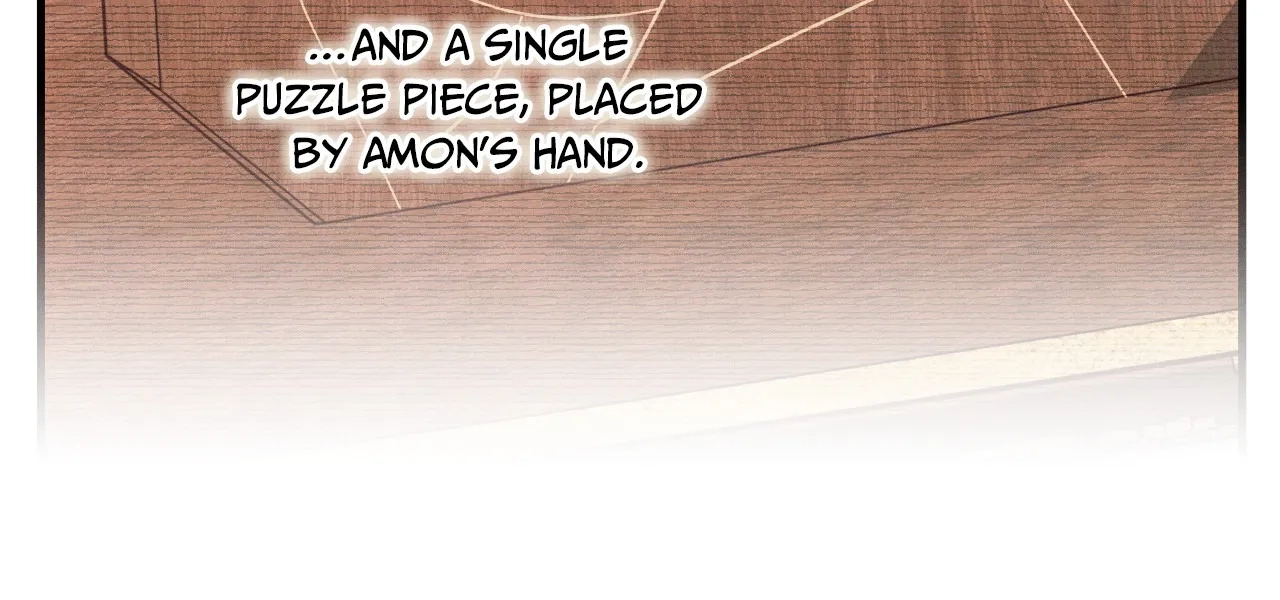 Devoured: The Serpent and the Pomegranate Chapter 40 page 25 - 