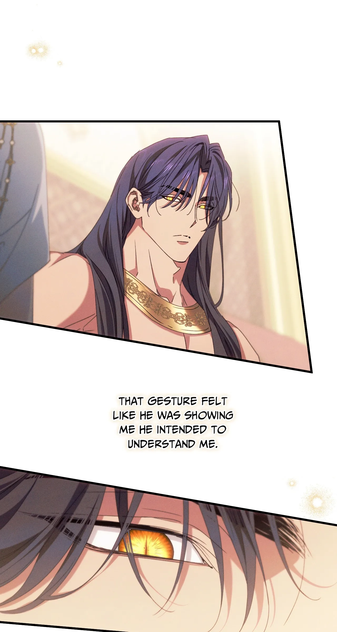 Devoured: The Serpent and the Pomegranate Chapter 40 page 26 - 