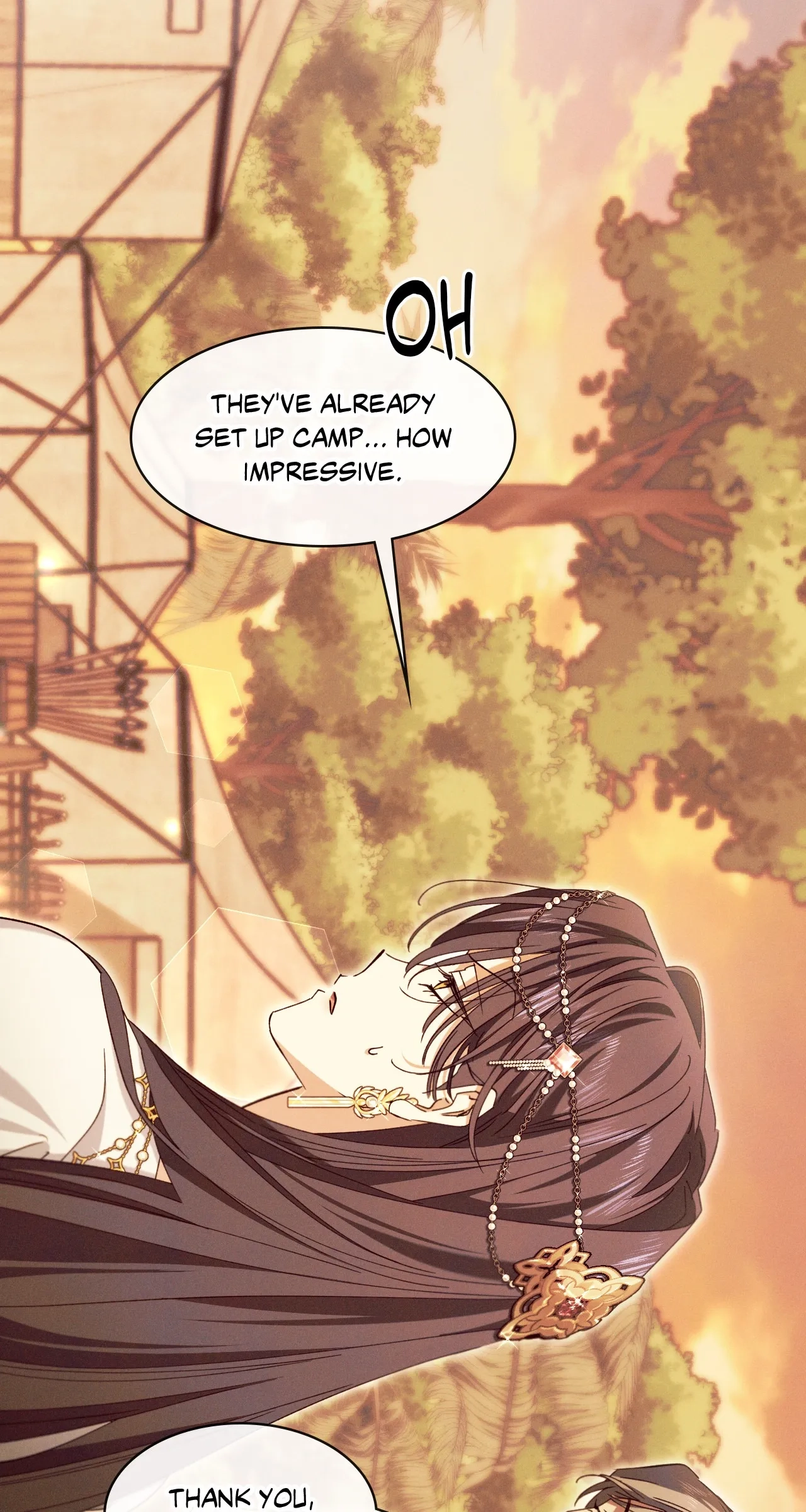 Devoured: The Serpent and the Pomegranate Chapter 40 page 37 - 