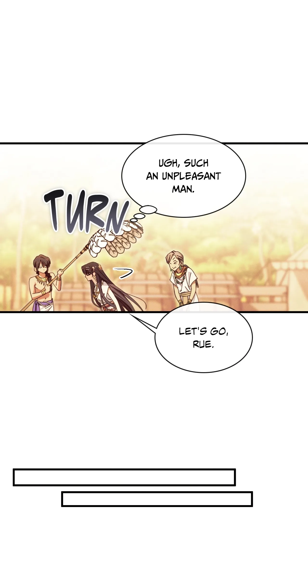 Devoured: The Serpent and the Pomegranate Chapter 40 page 43 - 