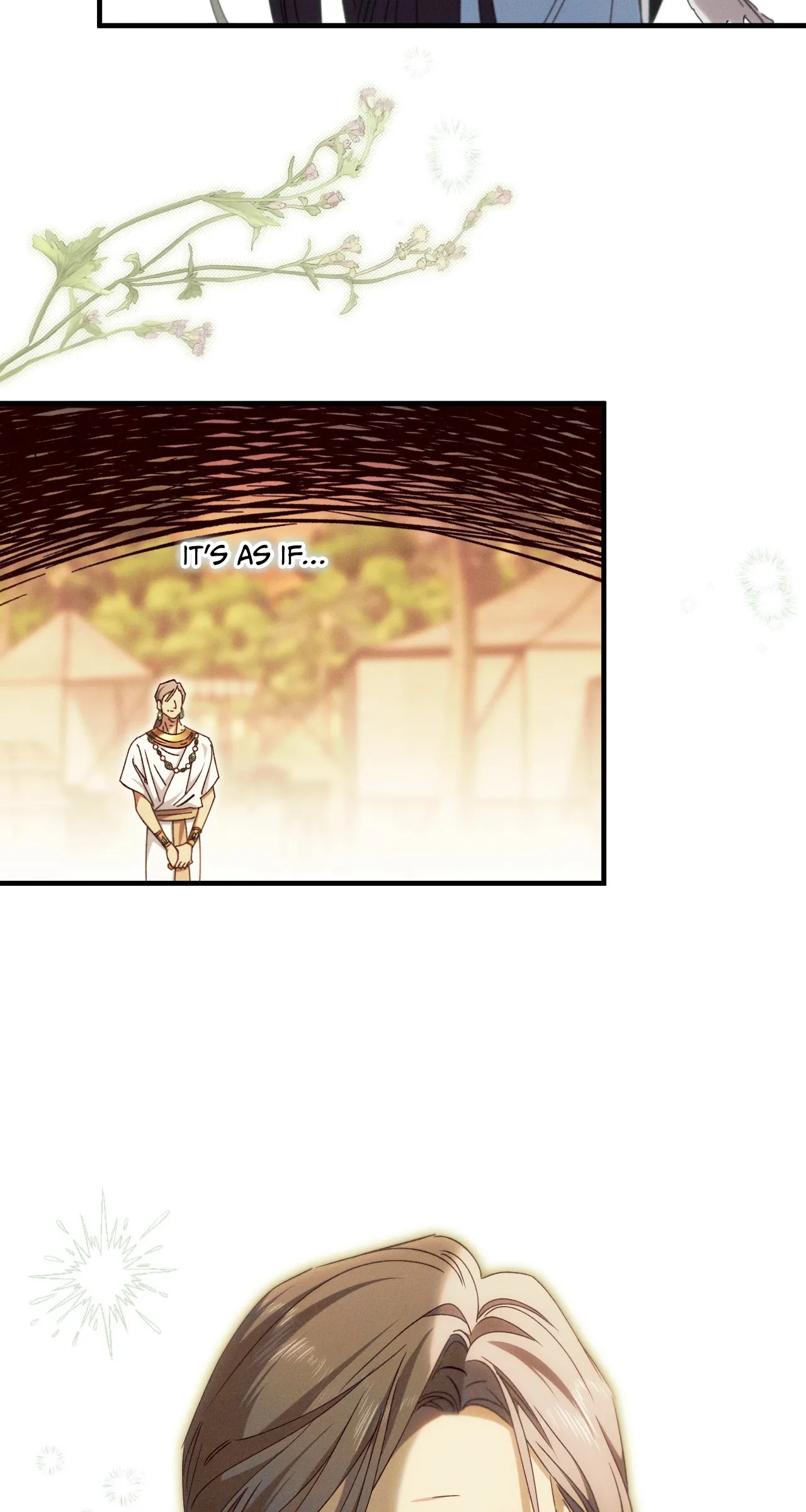 Devoured: The Serpent and the Pomegranate Chapter 40 page 53 - 