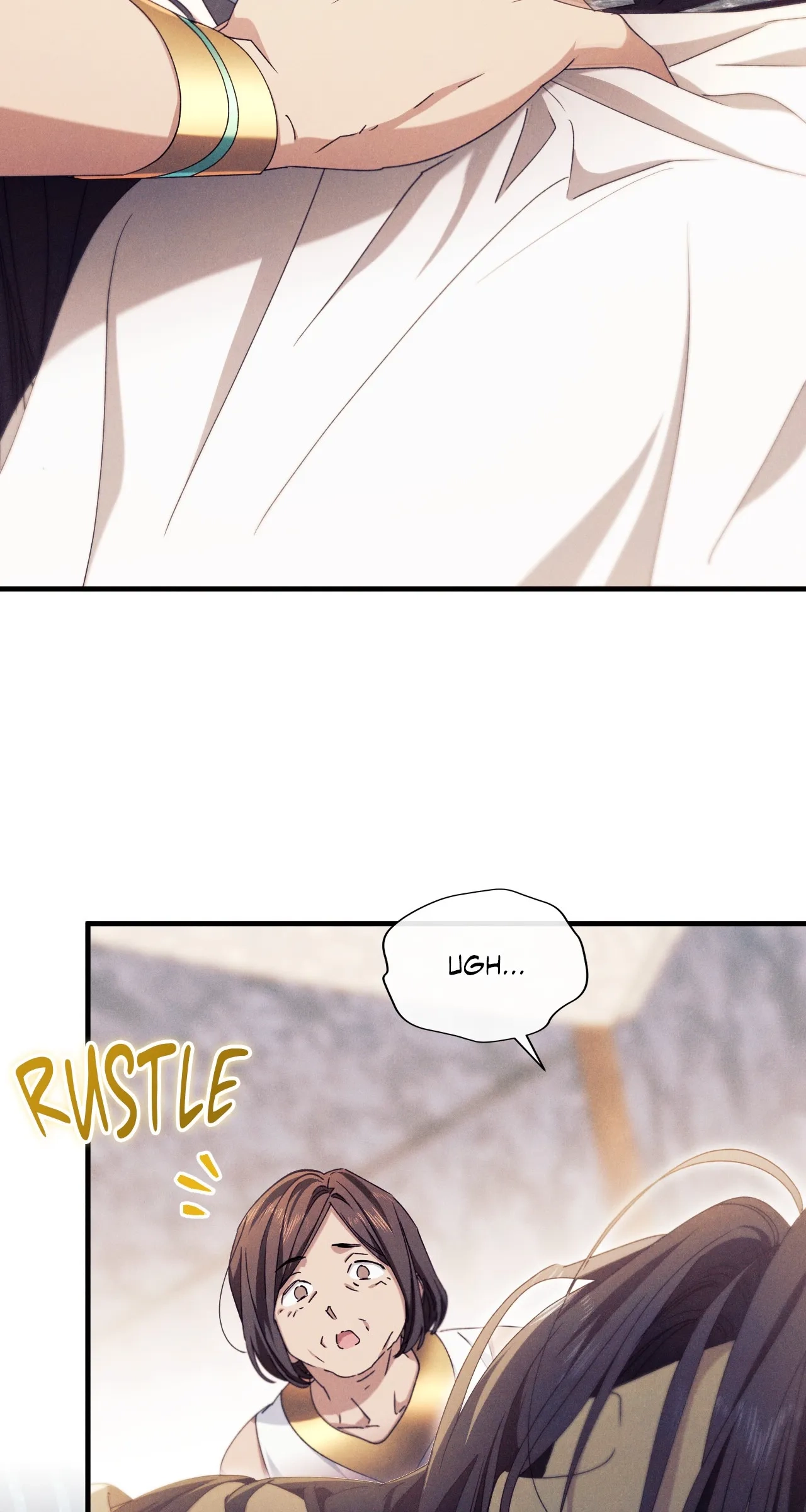 Devoured: The Serpent and the Pomegranate Chapter 40 page 59 - 
