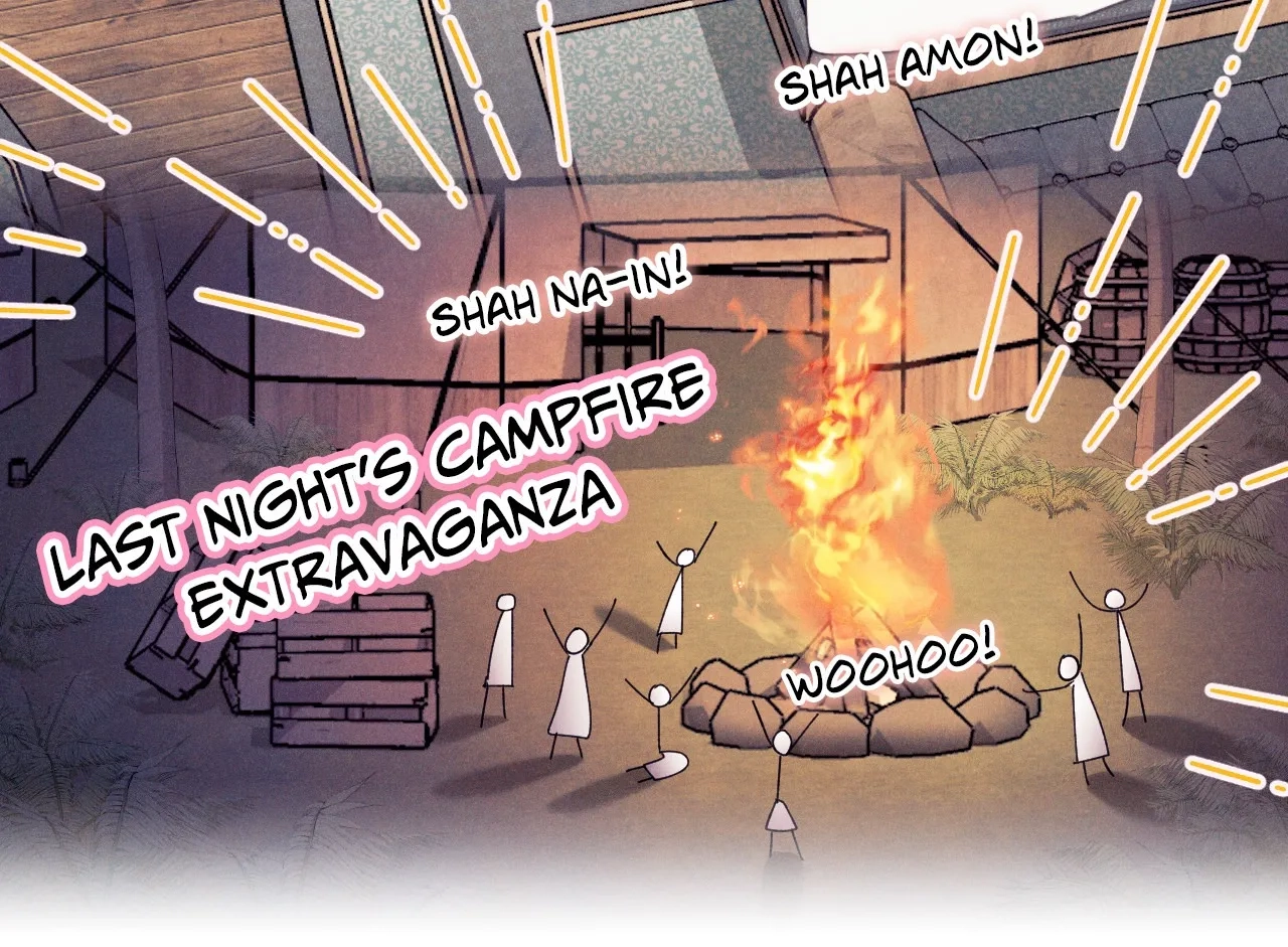 Devoured: The Serpent and the Pomegranate Chapter 40 page 62 - 
