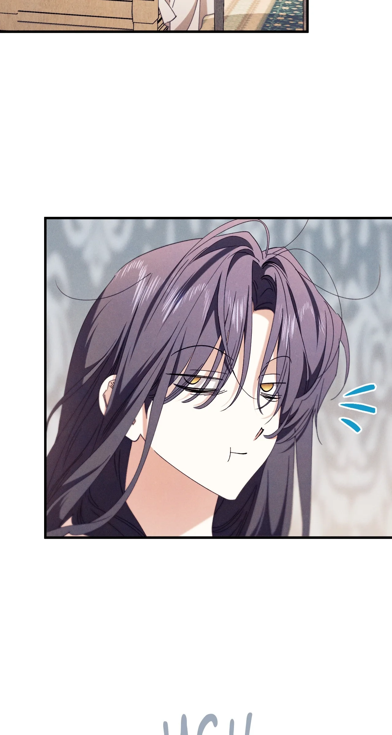 Devoured: The Serpent and the Pomegranate Chapter 40 page 65 - 
