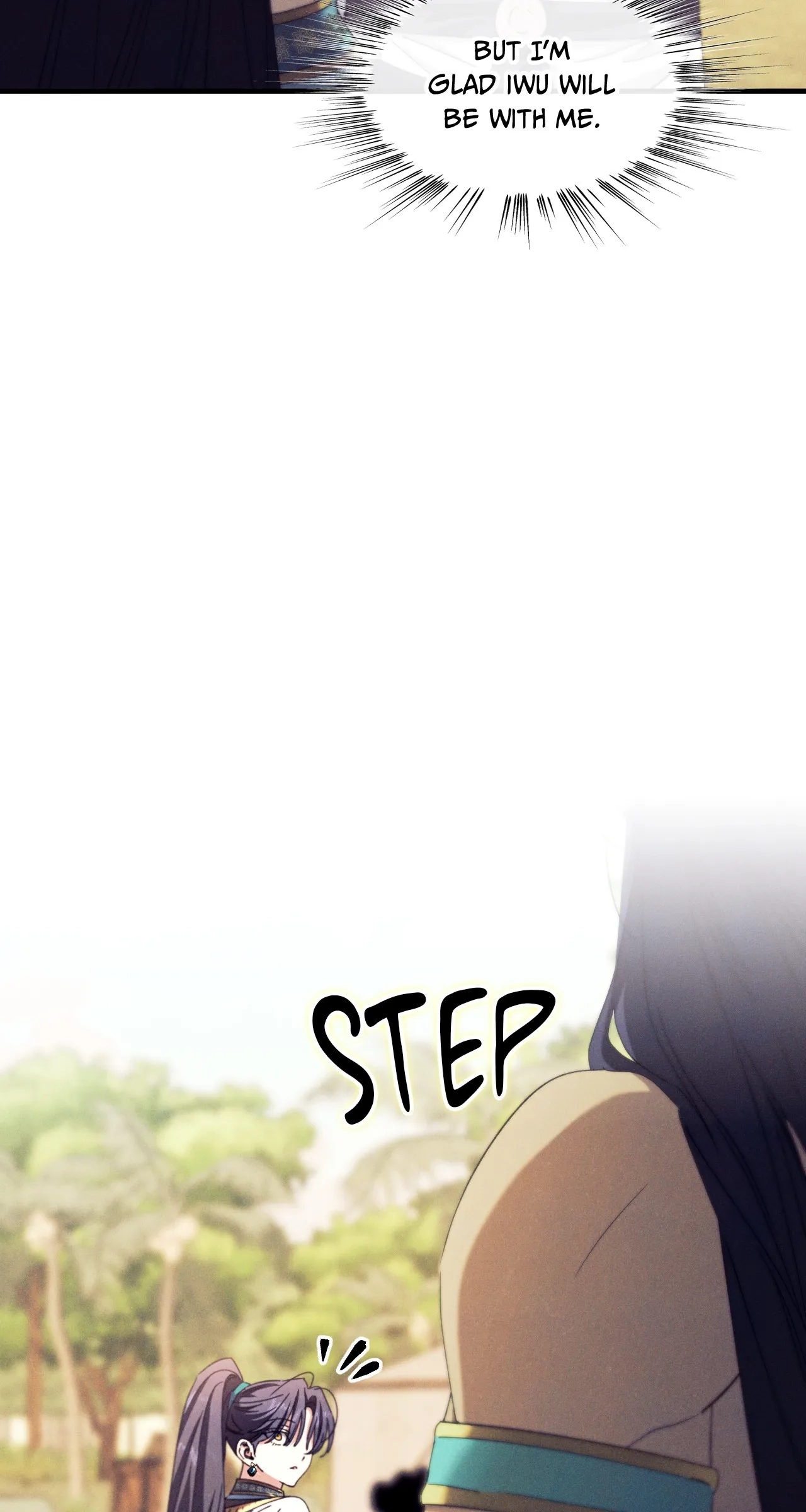 Devoured: The Serpent and the Pomegranate Chapter 40 page 79 - 