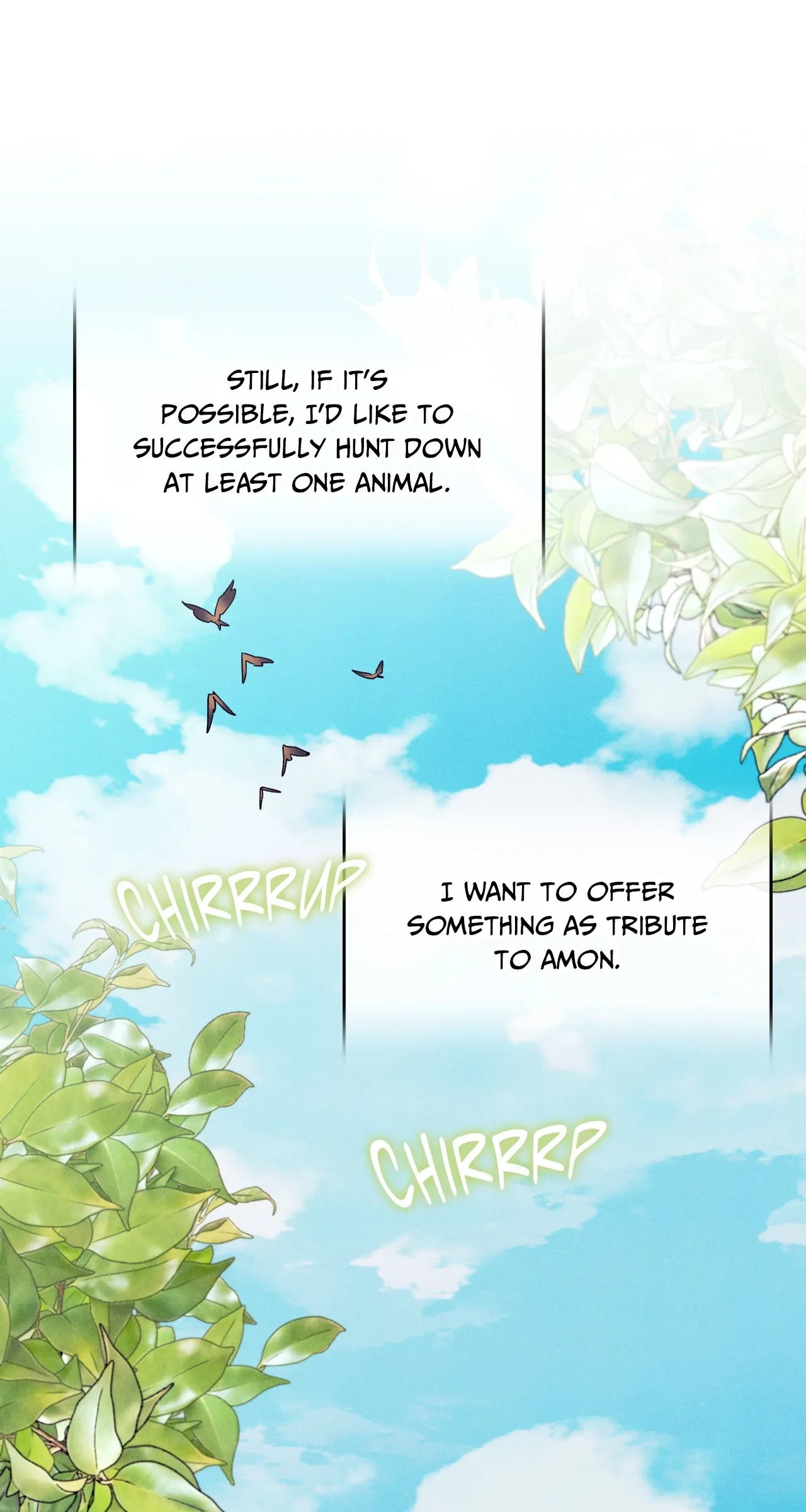 Devoured: The Serpent and the Pomegranate Chapter 40 page 85 - 