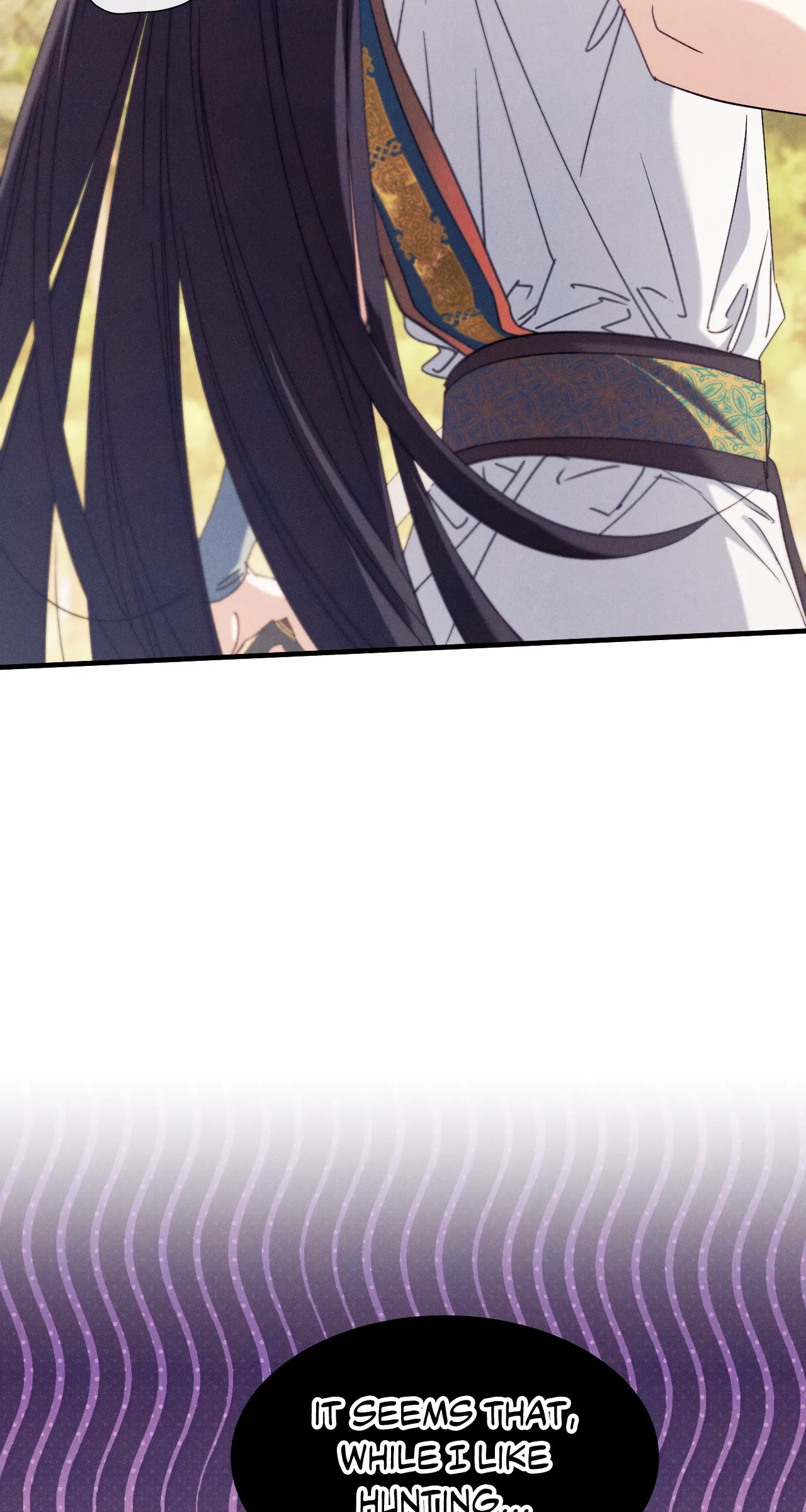 Devoured: The Serpent and the Pomegranate Chapter 40 page 89 - 