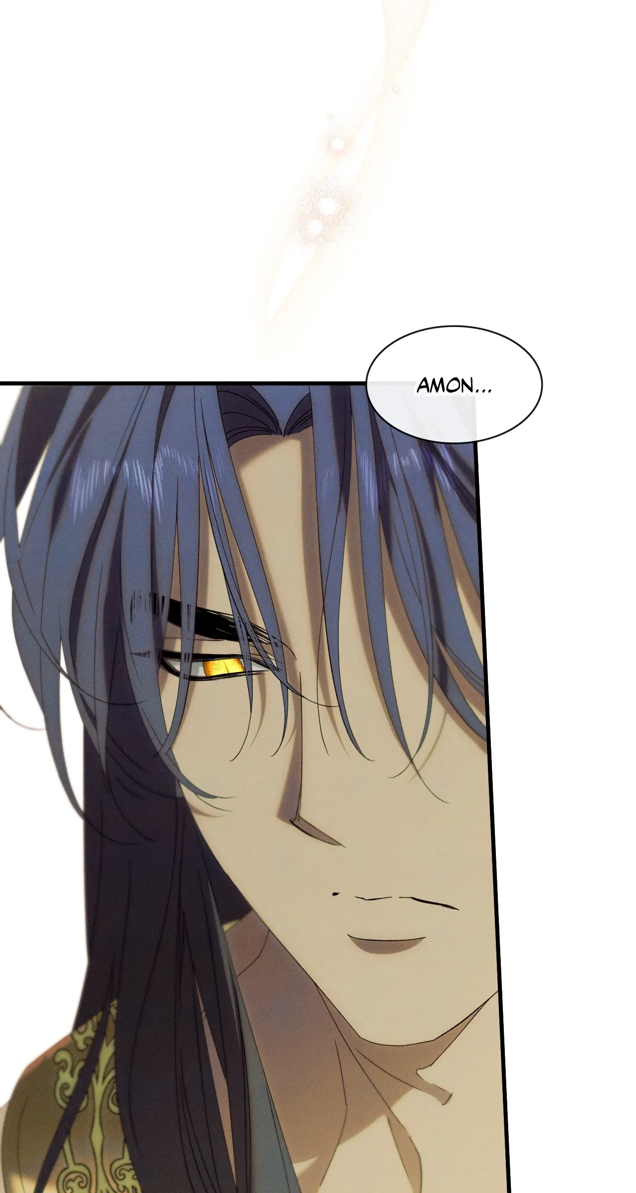 Devoured: The Serpent and the Pomegranate Chapter 40 page 10 - 