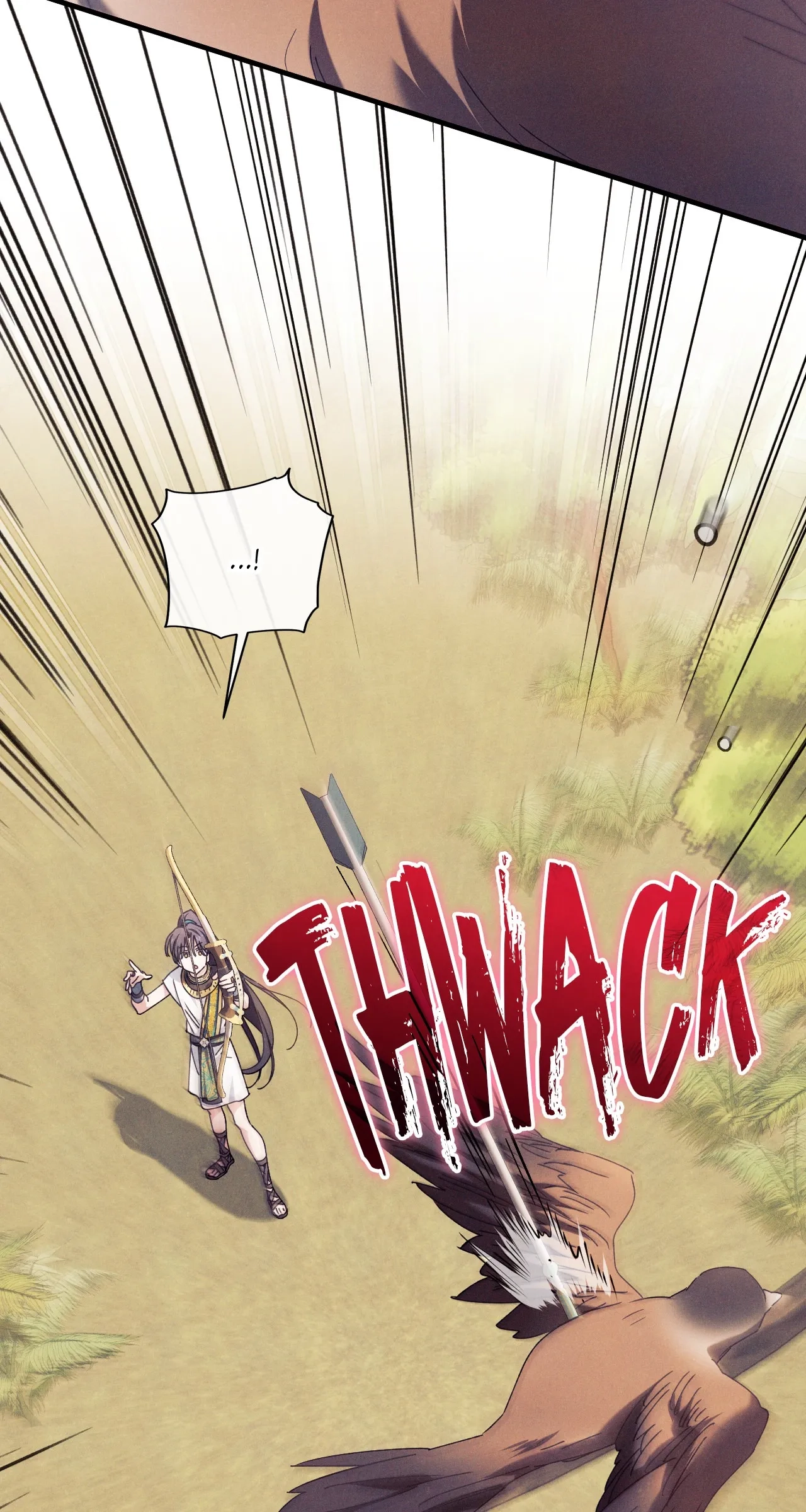 Devoured: The Serpent and the Pomegranate Chapter 40 page 96 - 