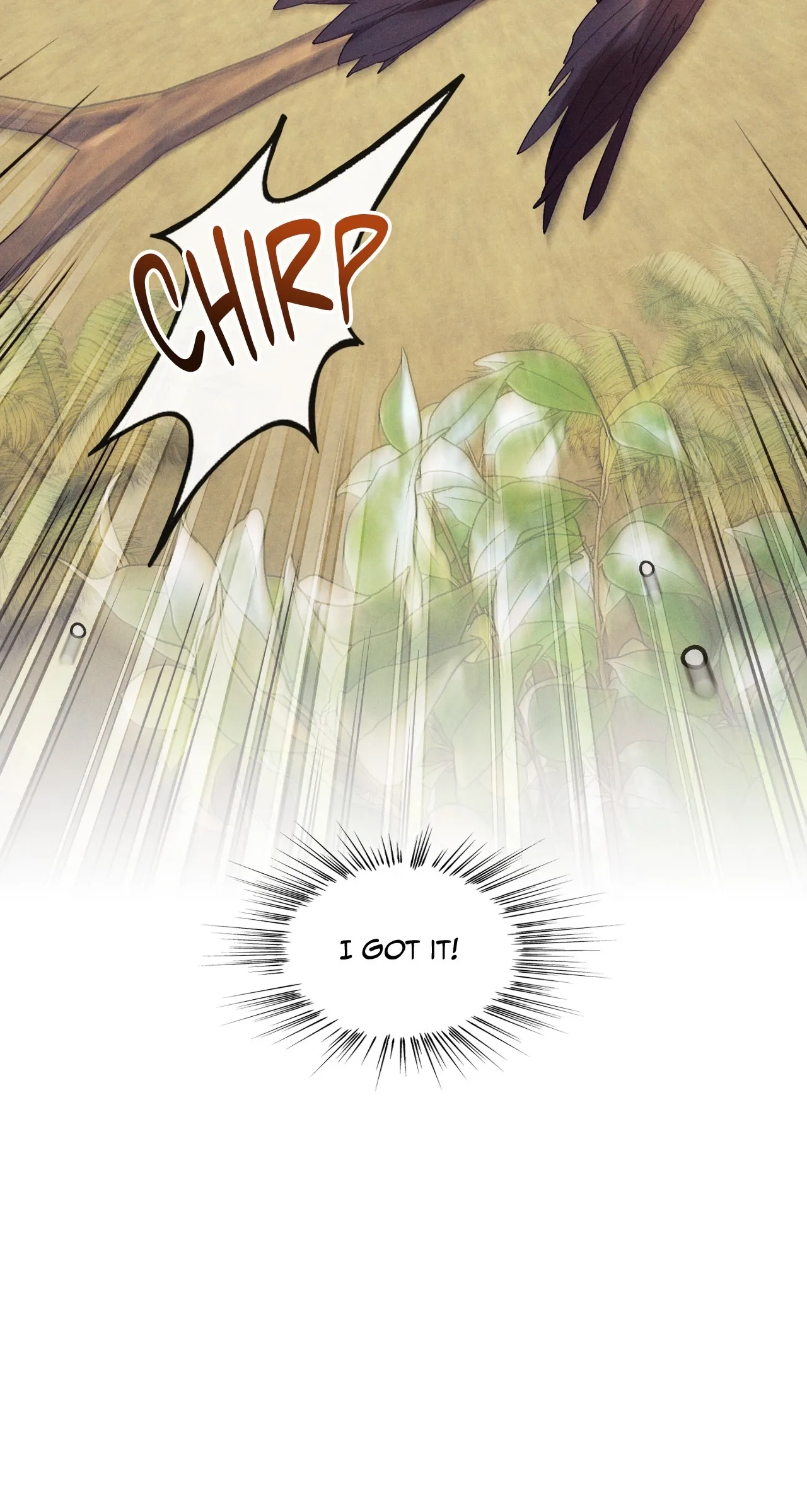 Devoured: The Serpent and the Pomegranate Chapter 40 page 97 - 