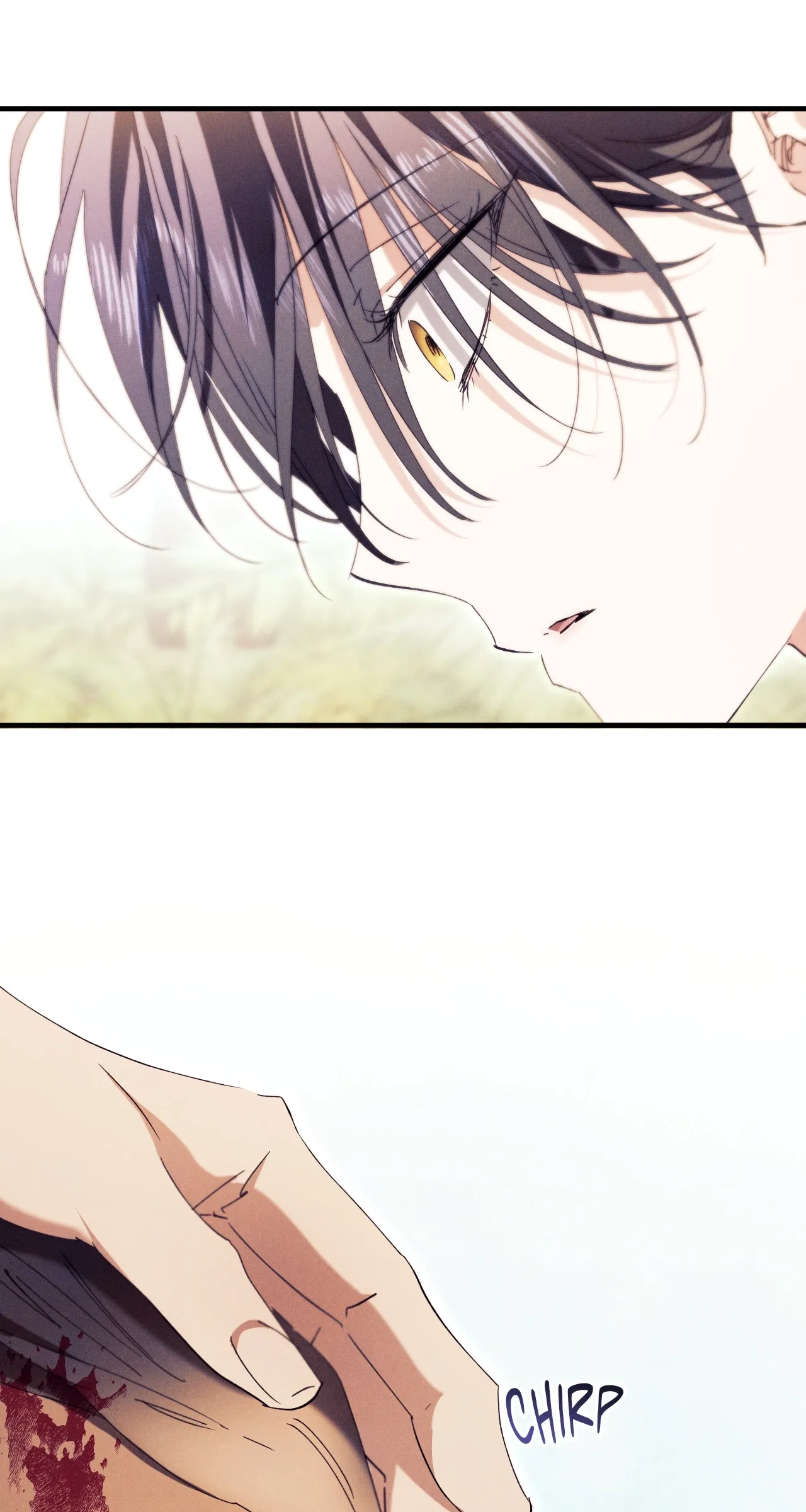 Devoured: The Serpent and the Pomegranate Chapter 40 page 100 - 