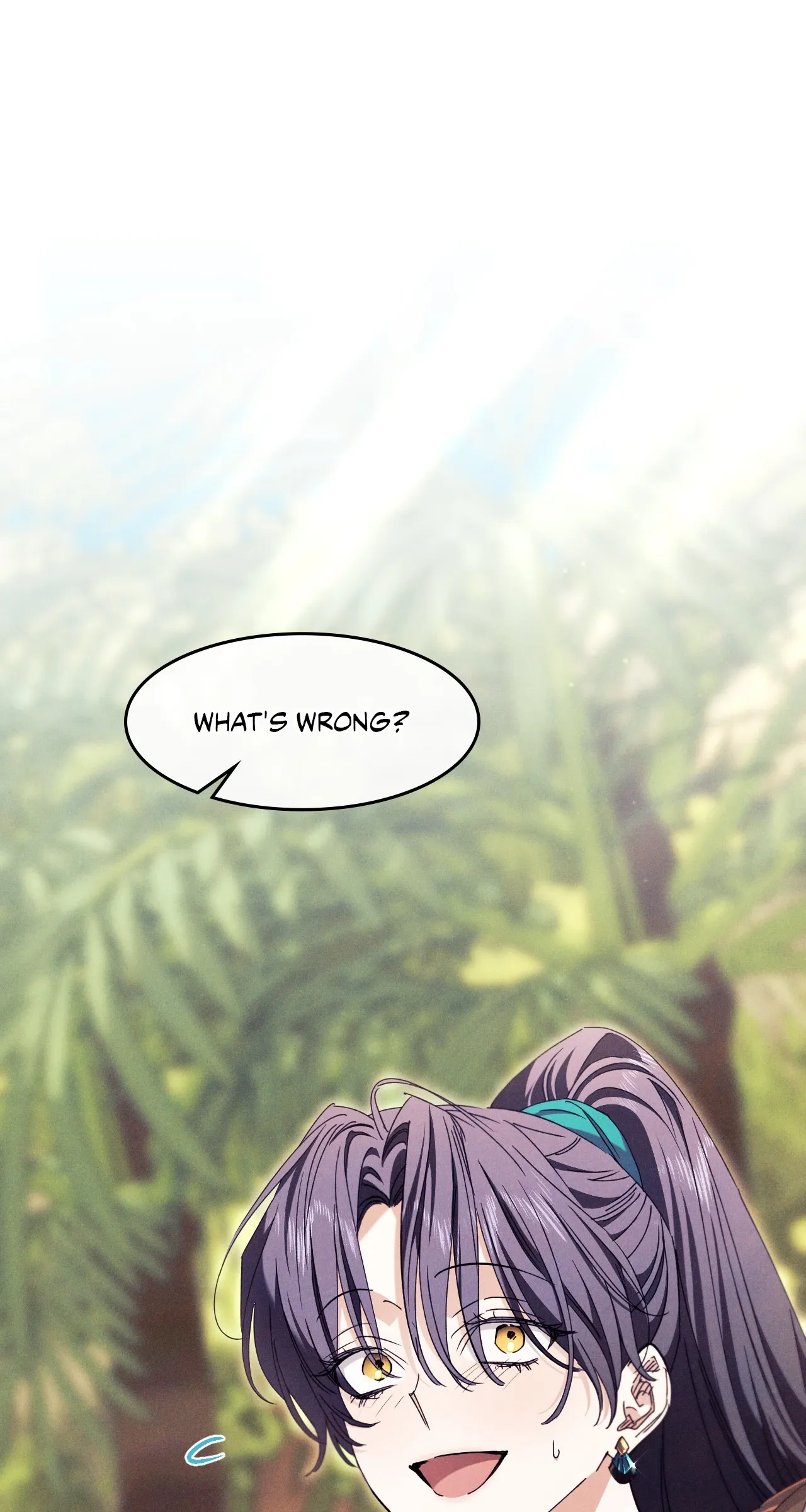 Devoured: The Serpent and the Pomegranate Chapter 41 page 1 - 