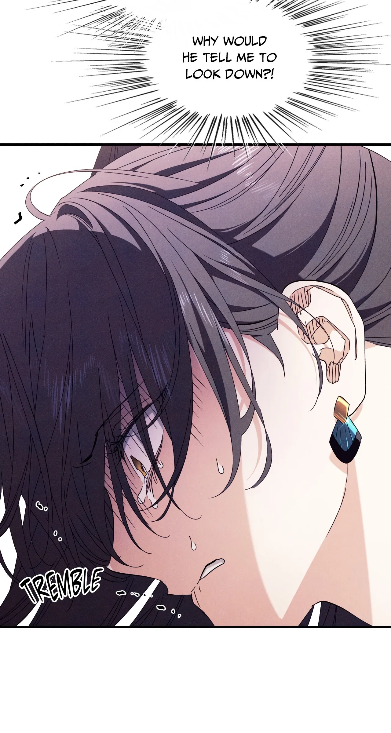 Devoured: The Serpent and the Pomegranate Chapter 41 page 28 - 