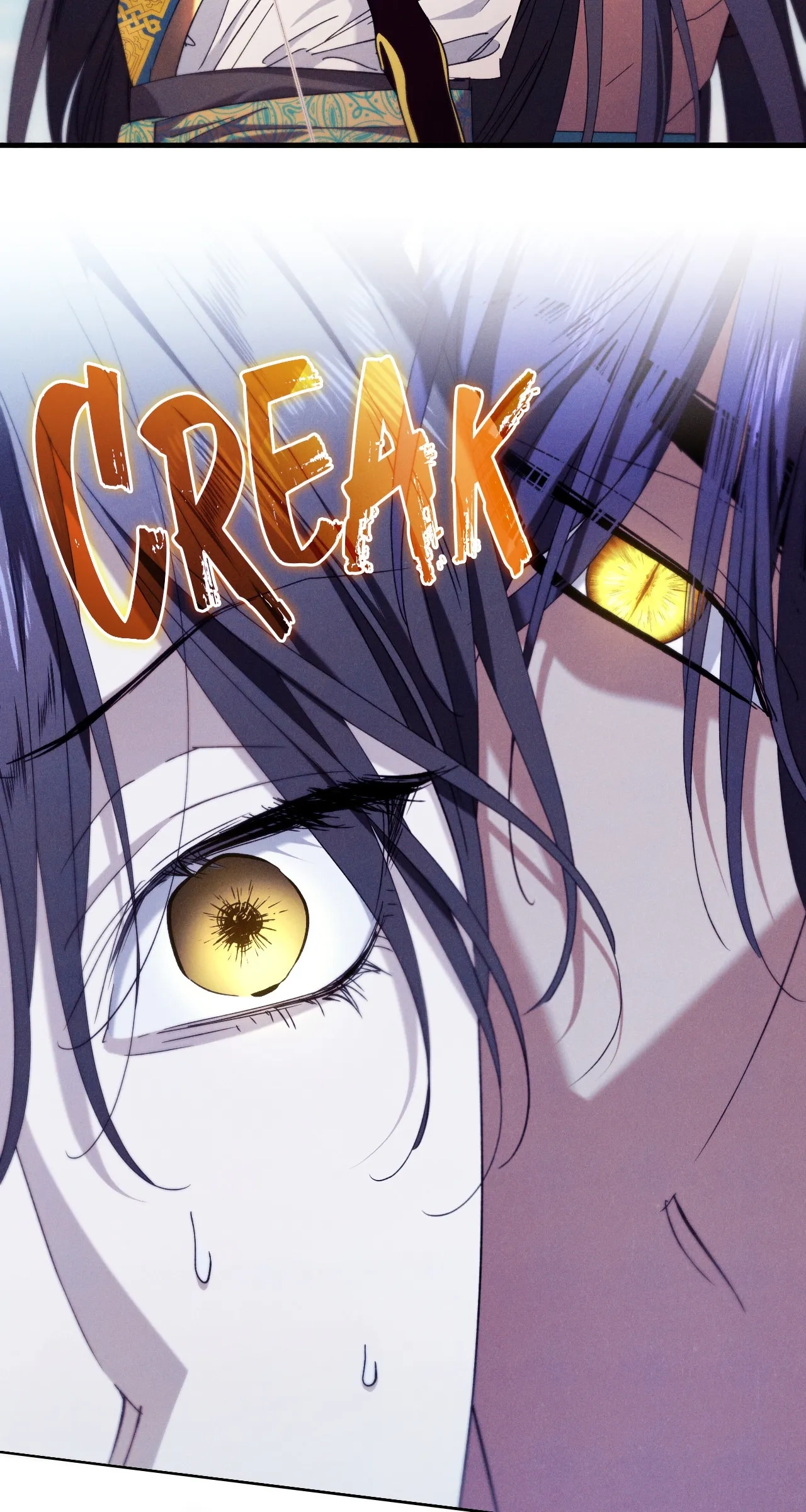 Devoured: The Serpent and the Pomegranate Chapter 41 page 39 - 