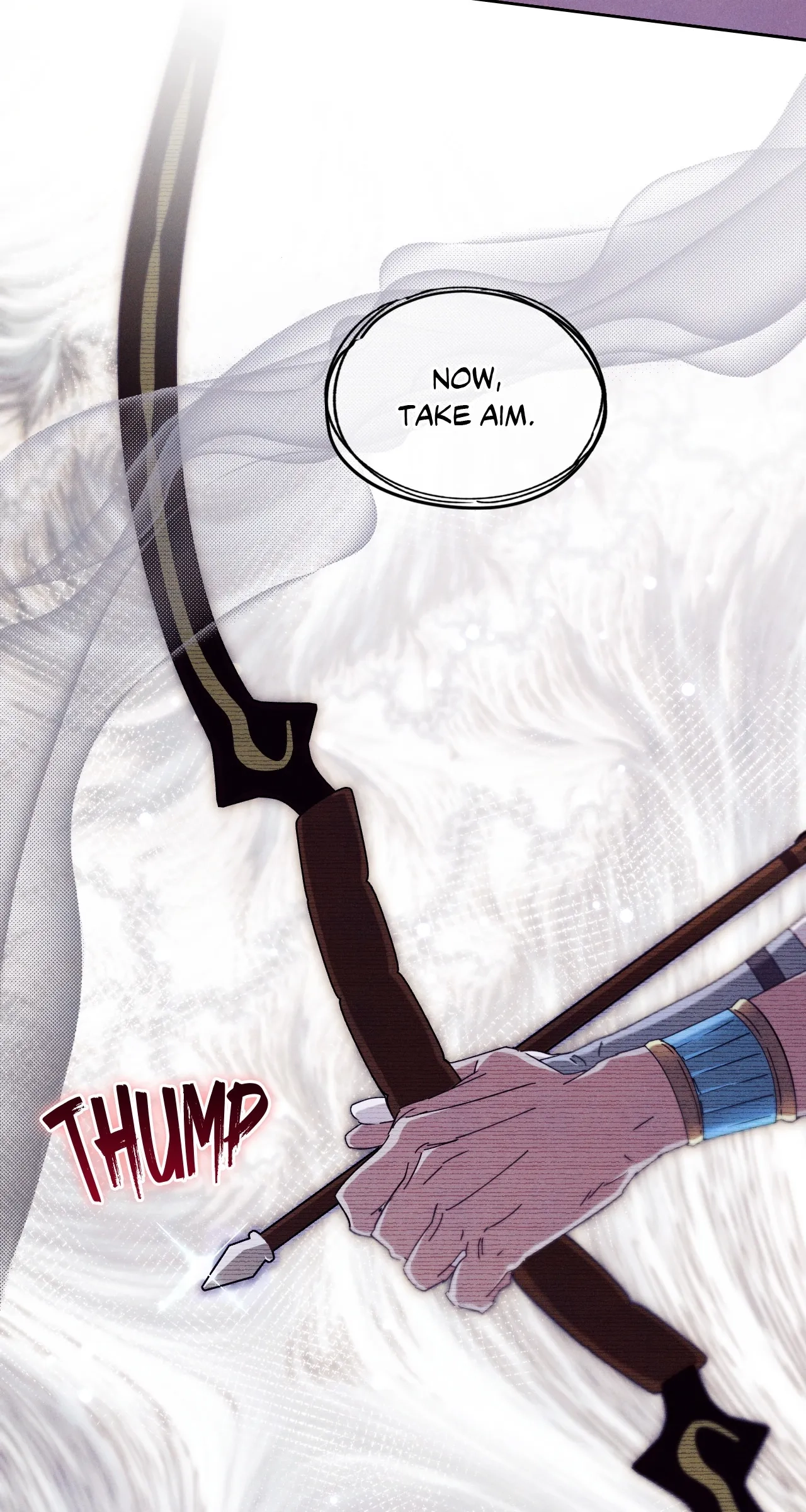 Devoured: The Serpent and the Pomegranate Chapter 41 page 40 - 