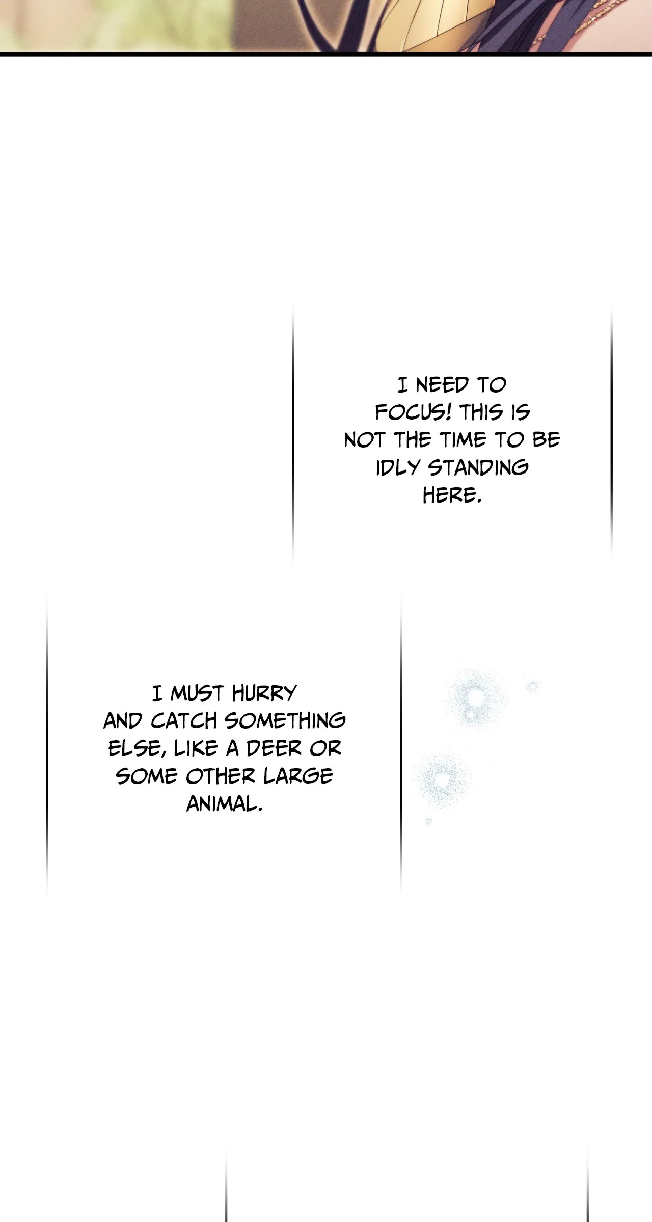 Devoured: The Serpent and the Pomegranate Chapter 41 page 5 - 
