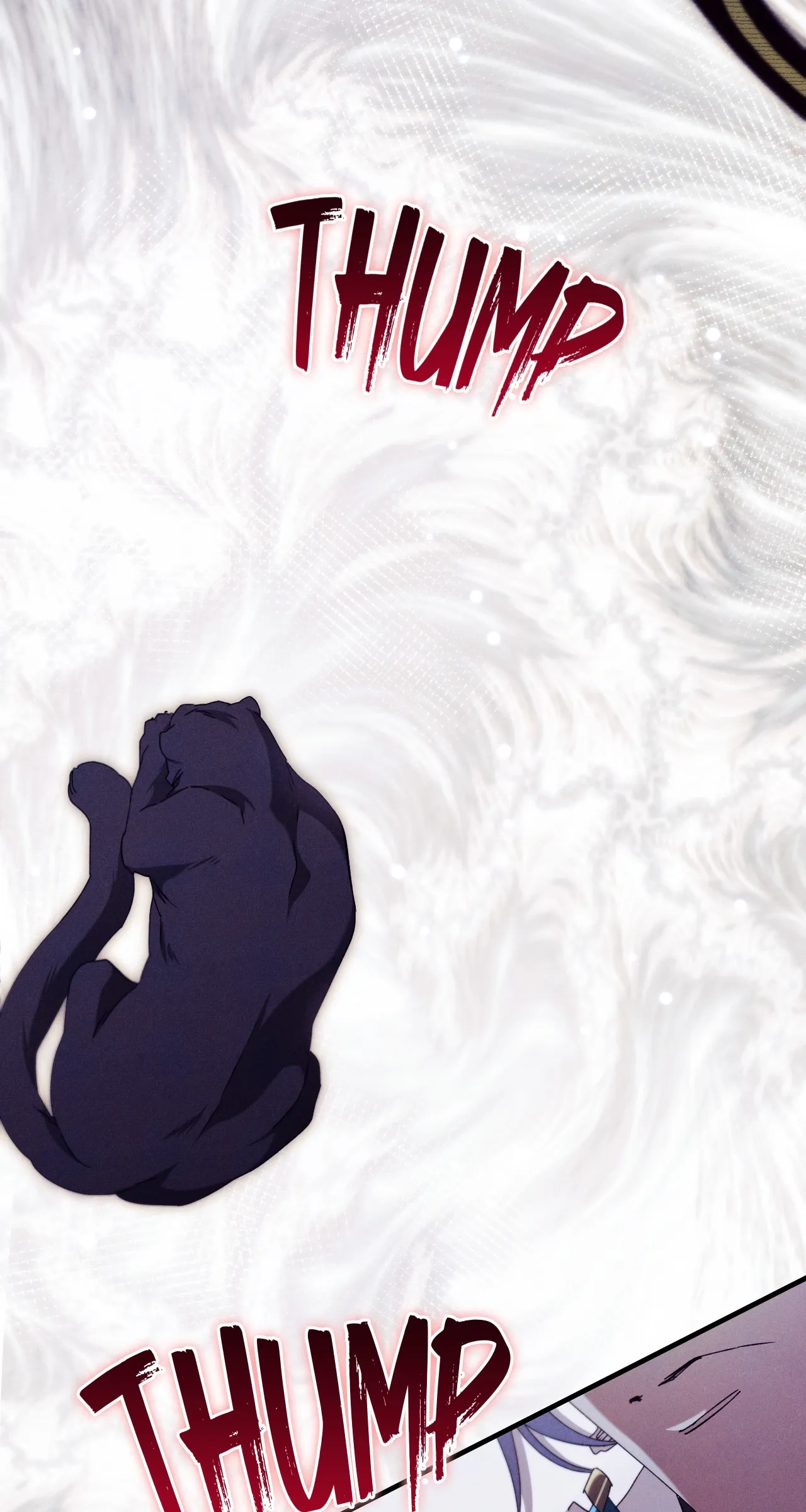 Devoured: The Serpent and the Pomegranate Chapter 41 page 41 - 