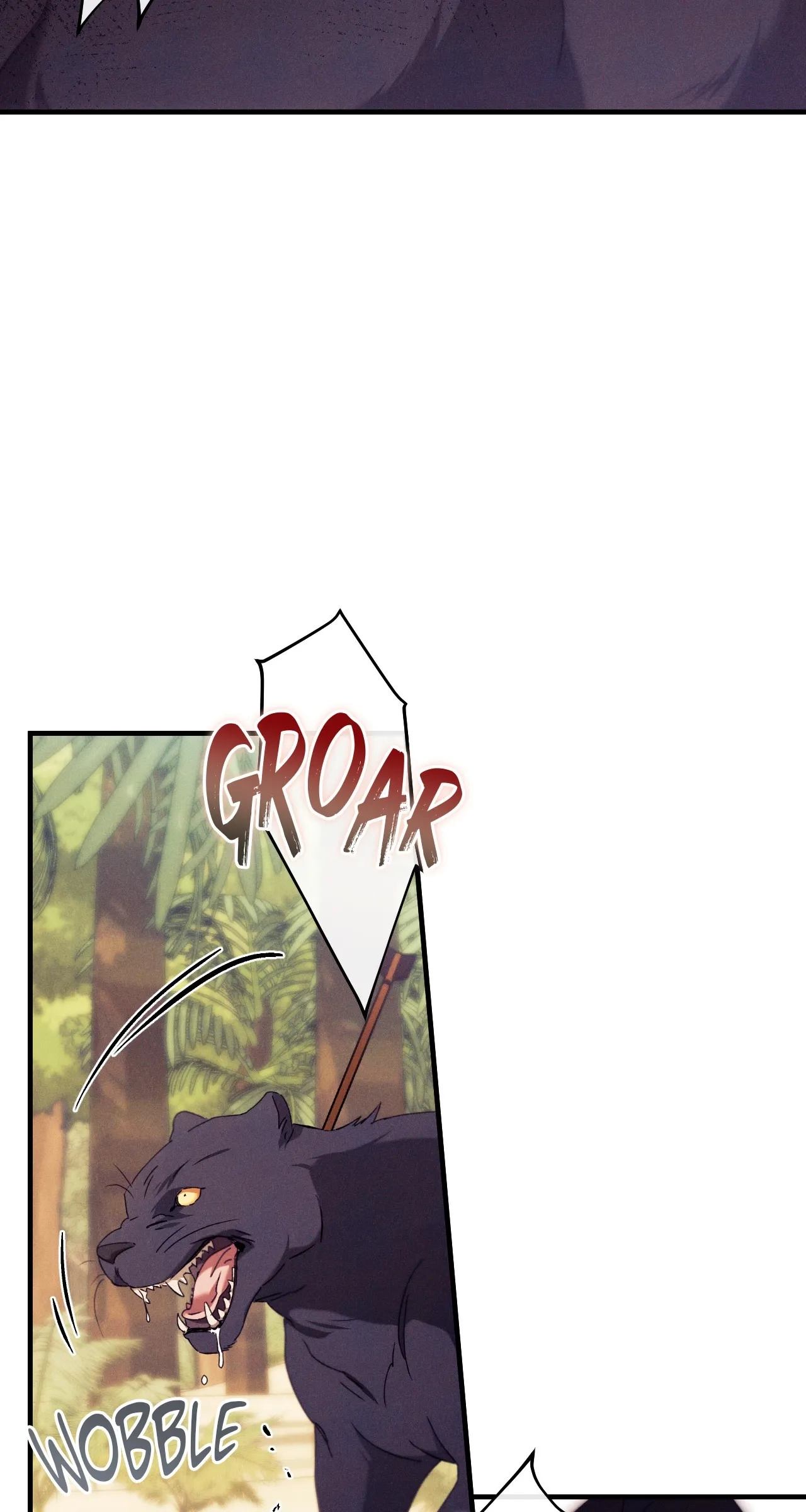 Devoured: The Serpent and the Pomegranate Chapter 41 page 45 - 