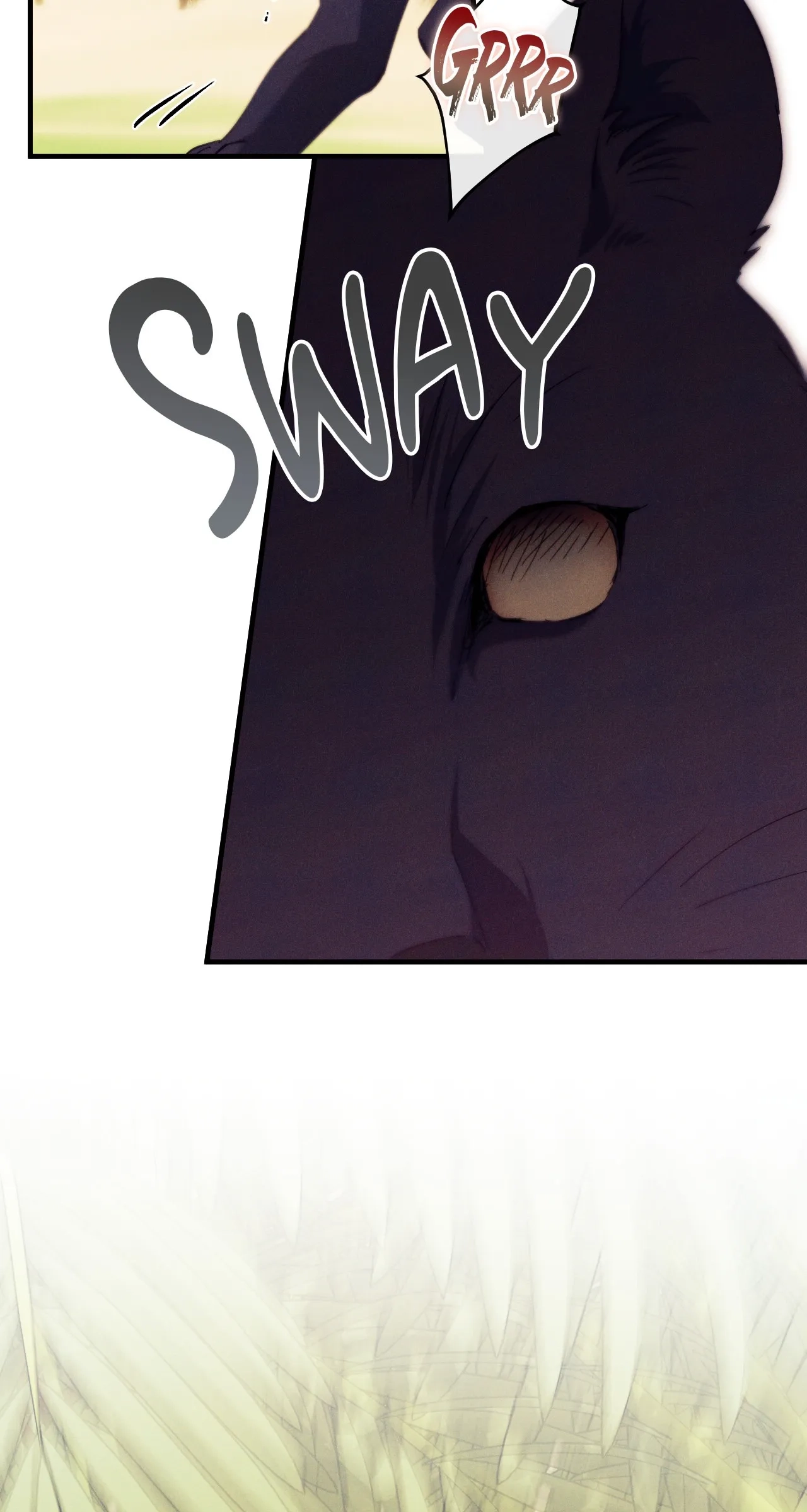Devoured: The Serpent and the Pomegranate Chapter 41 page 46 - 