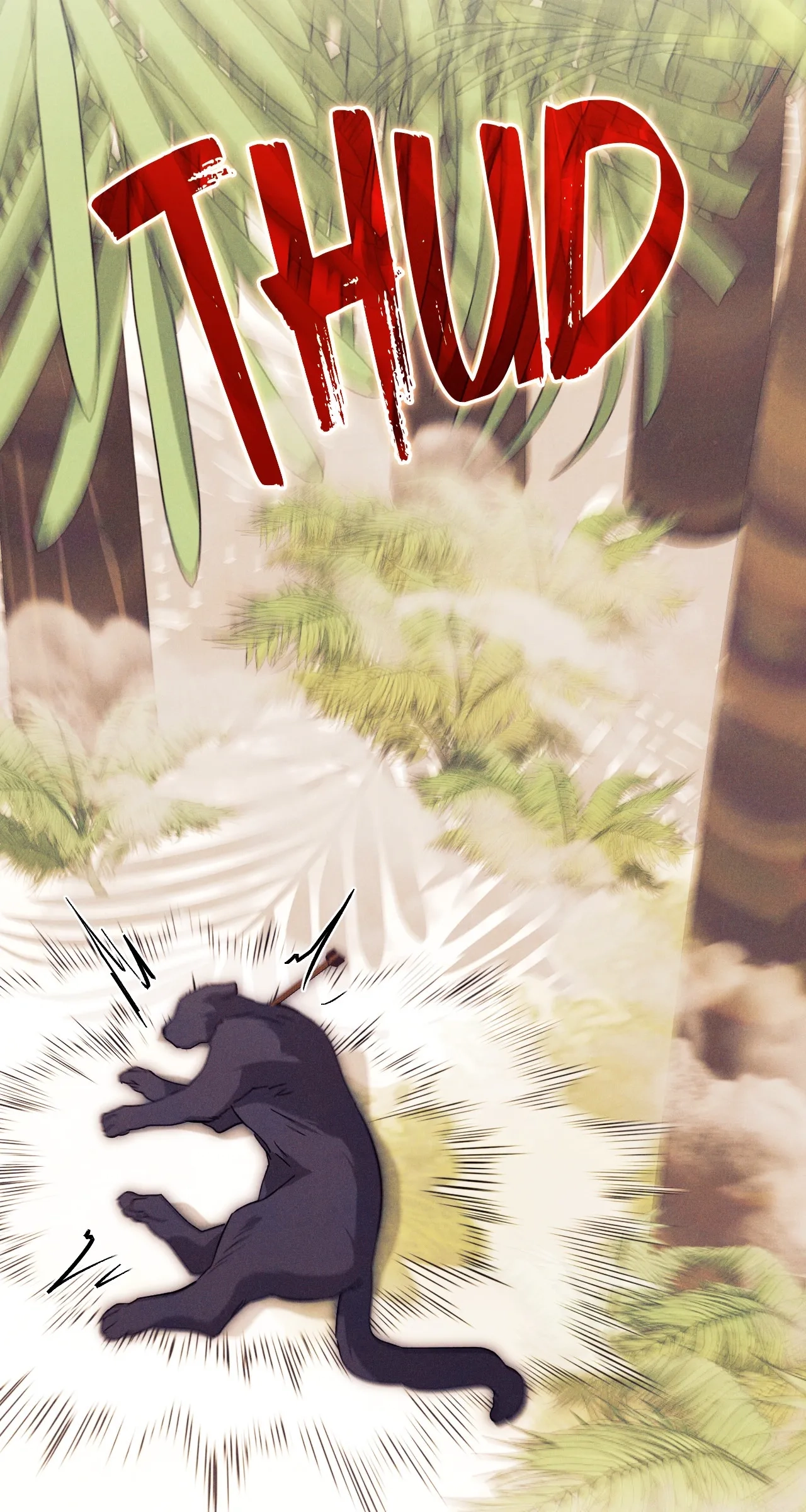 Devoured: The Serpent and the Pomegranate Chapter 41 page 47 - 