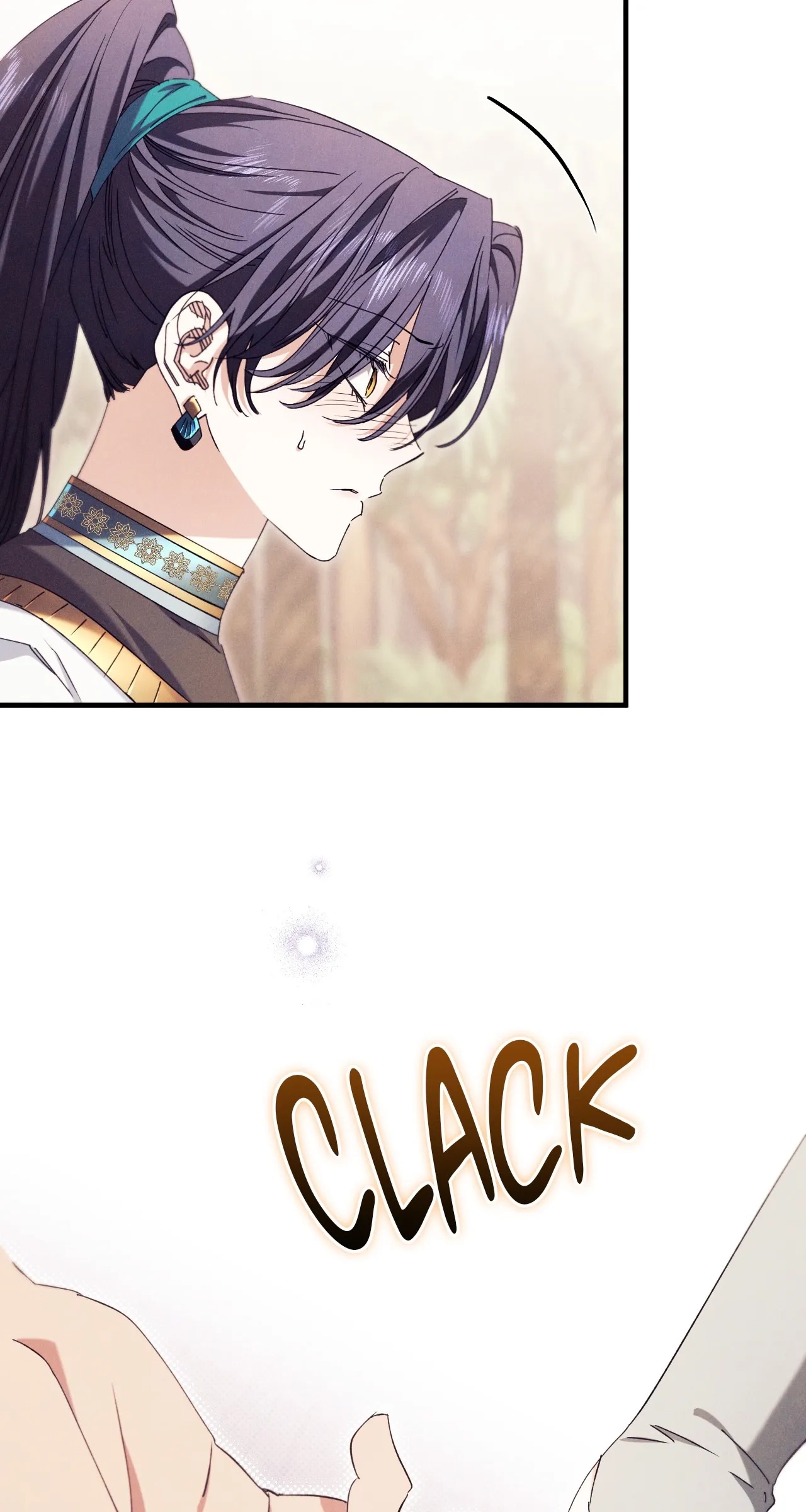 Devoured: The Serpent and the Pomegranate Chapter 41 page 54 - 