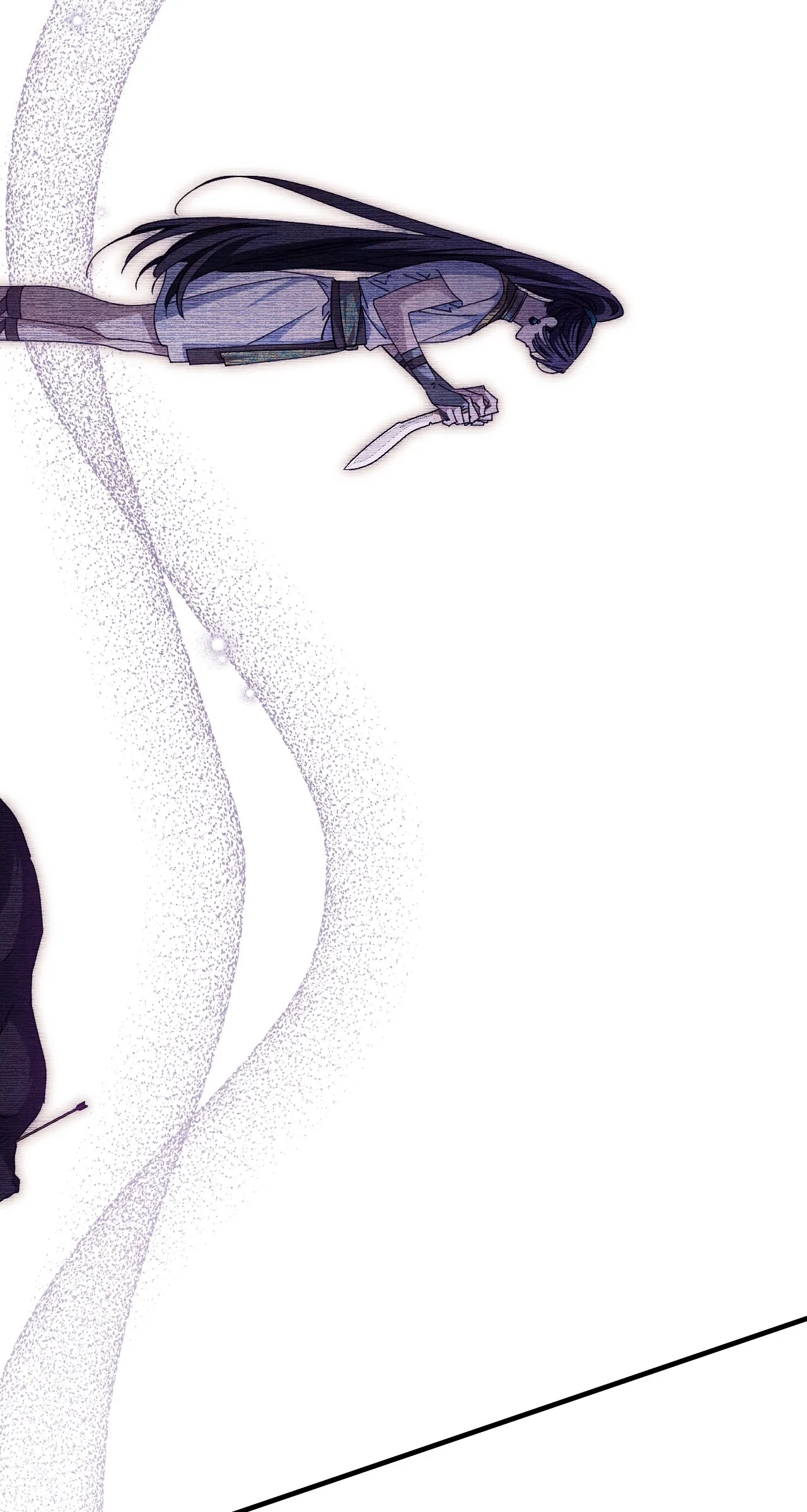 Devoured: The Serpent and the Pomegranate Chapter 41 page 56 - 