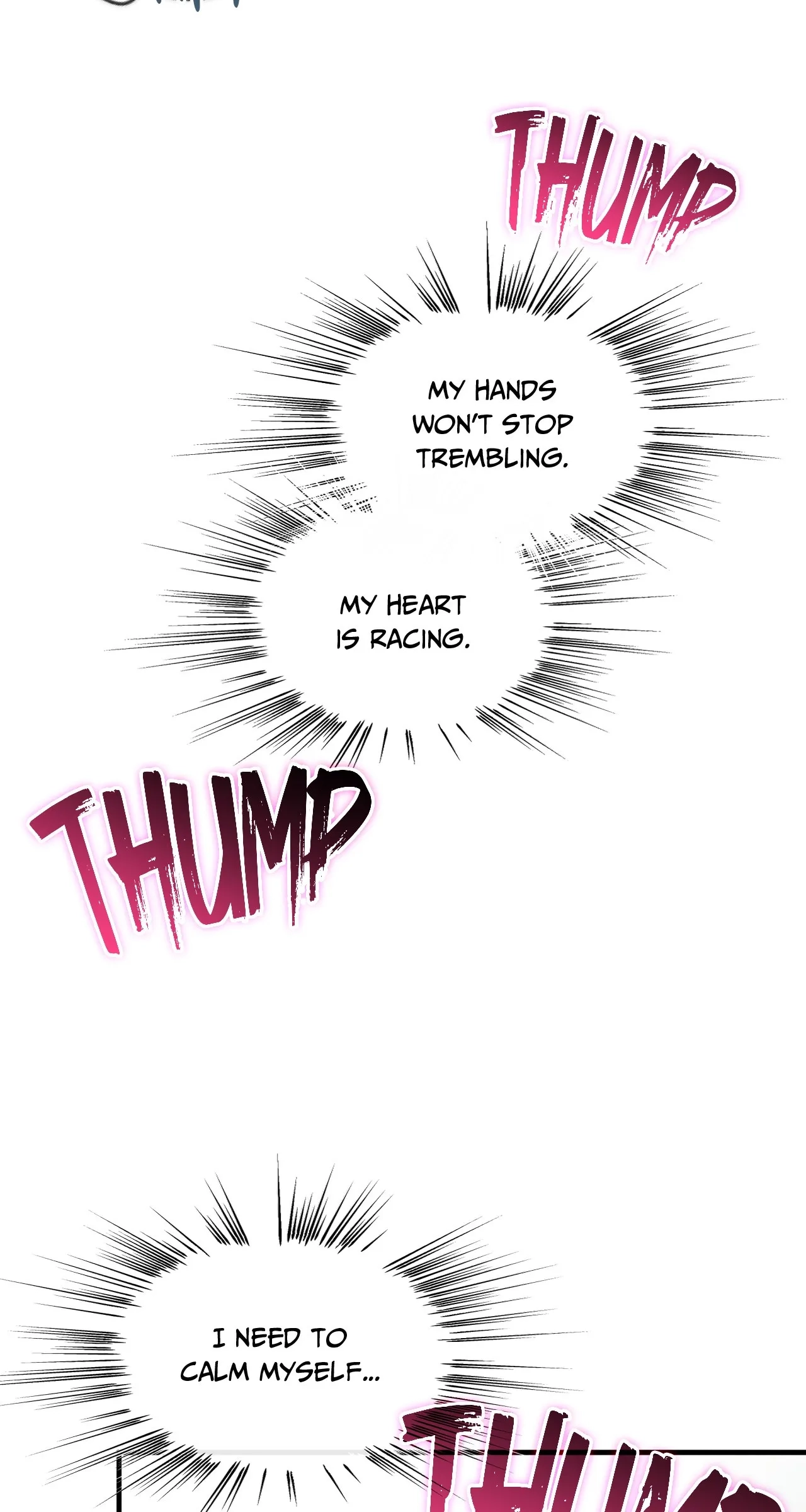 Devoured: The Serpent and the Pomegranate Chapter 41 page 62 - 