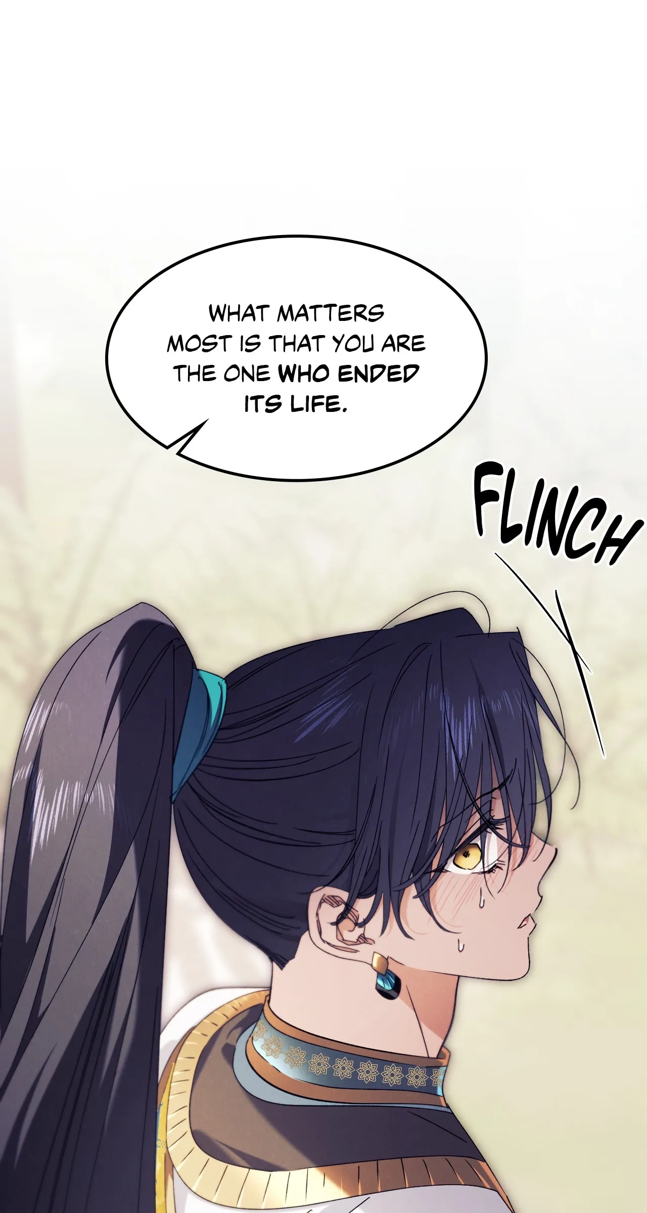 Devoured: The Serpent and the Pomegranate Chapter 41 page 65 - 