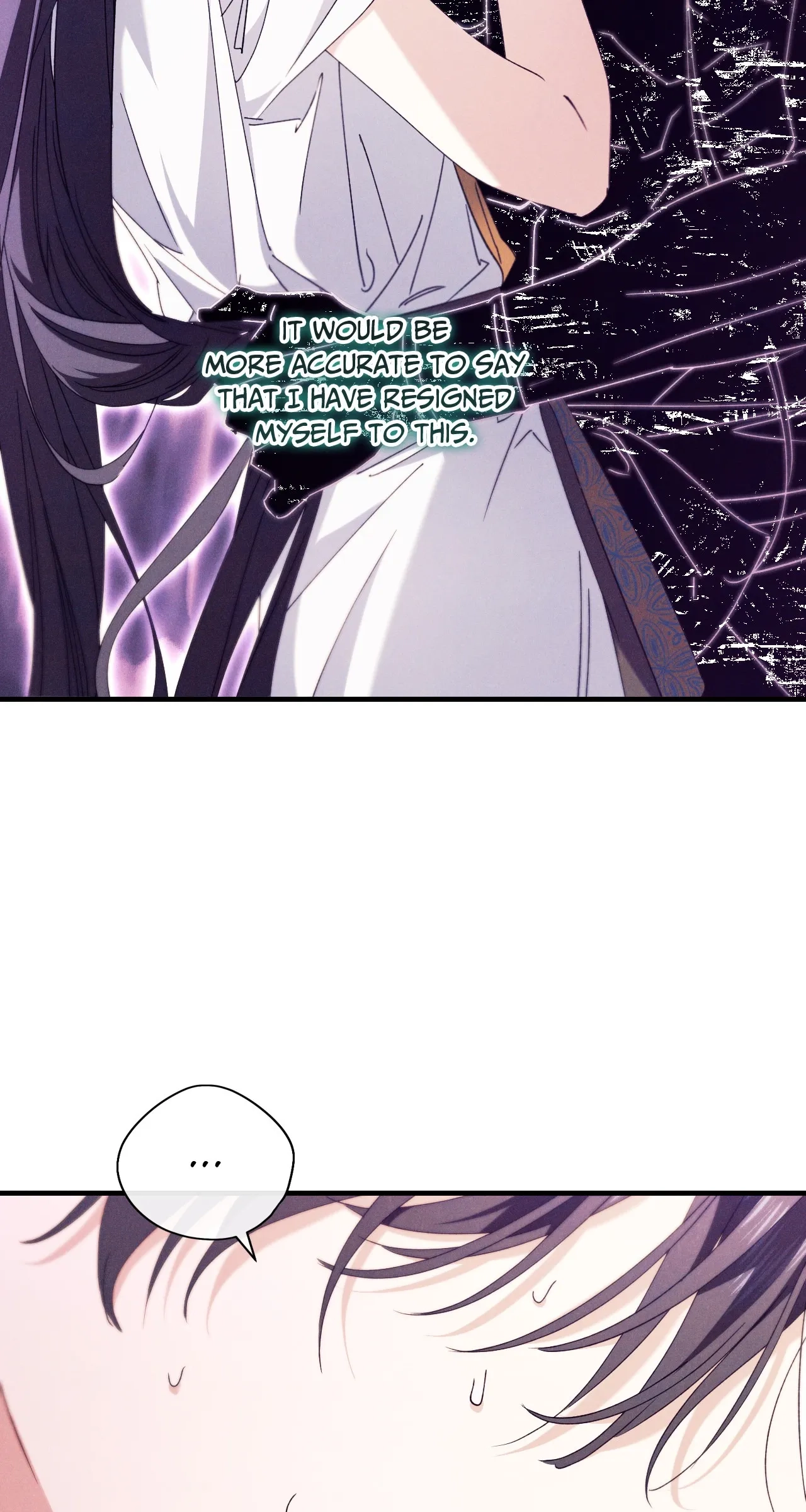 Devoured: The Serpent and the Pomegranate Chapter 41 page 77 - 