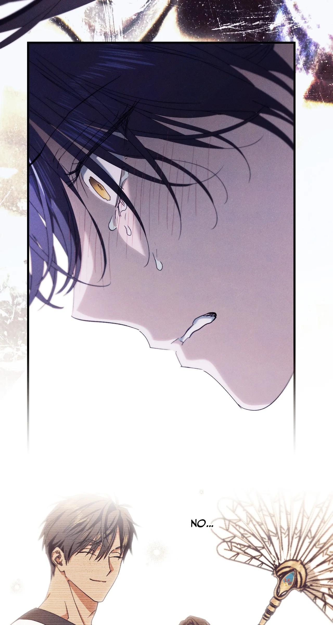 Devoured: The Serpent and the Pomegranate Chapter 41 page 84 - 