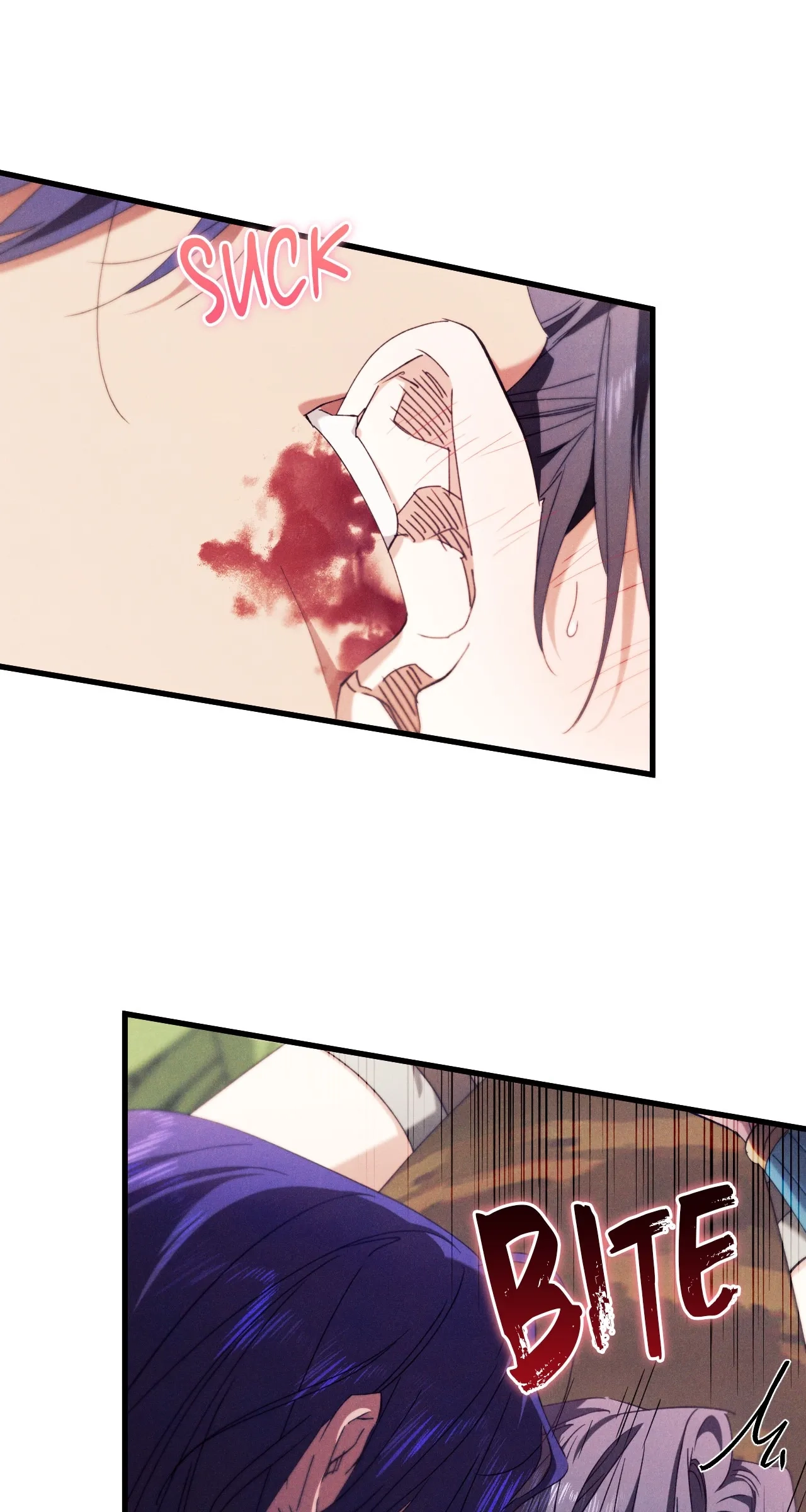 Devoured: The Serpent and the Pomegranate Chapter 41 page 87 - 