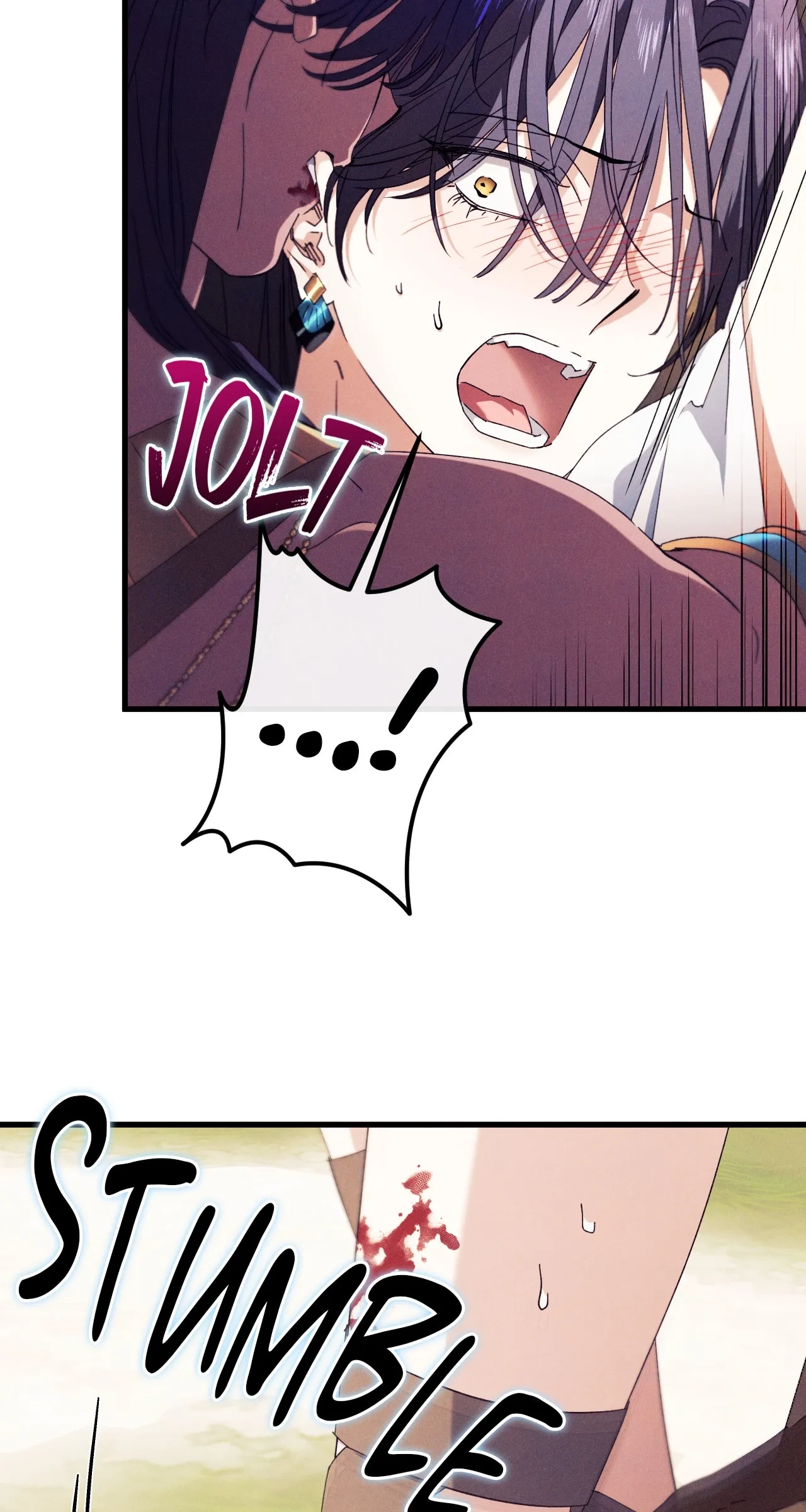 Devoured: The Serpent and the Pomegranate Chapter 41 page 88 - 