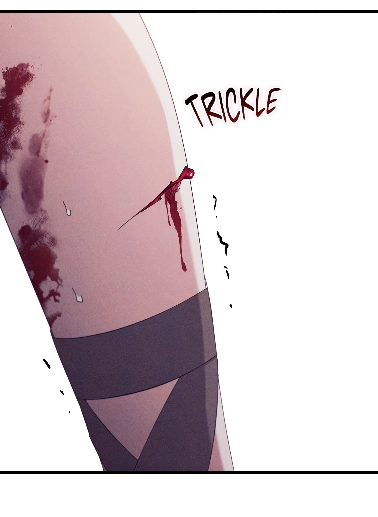 Devoured: The Serpent and the Pomegranate Chapter 41 page 91 - 