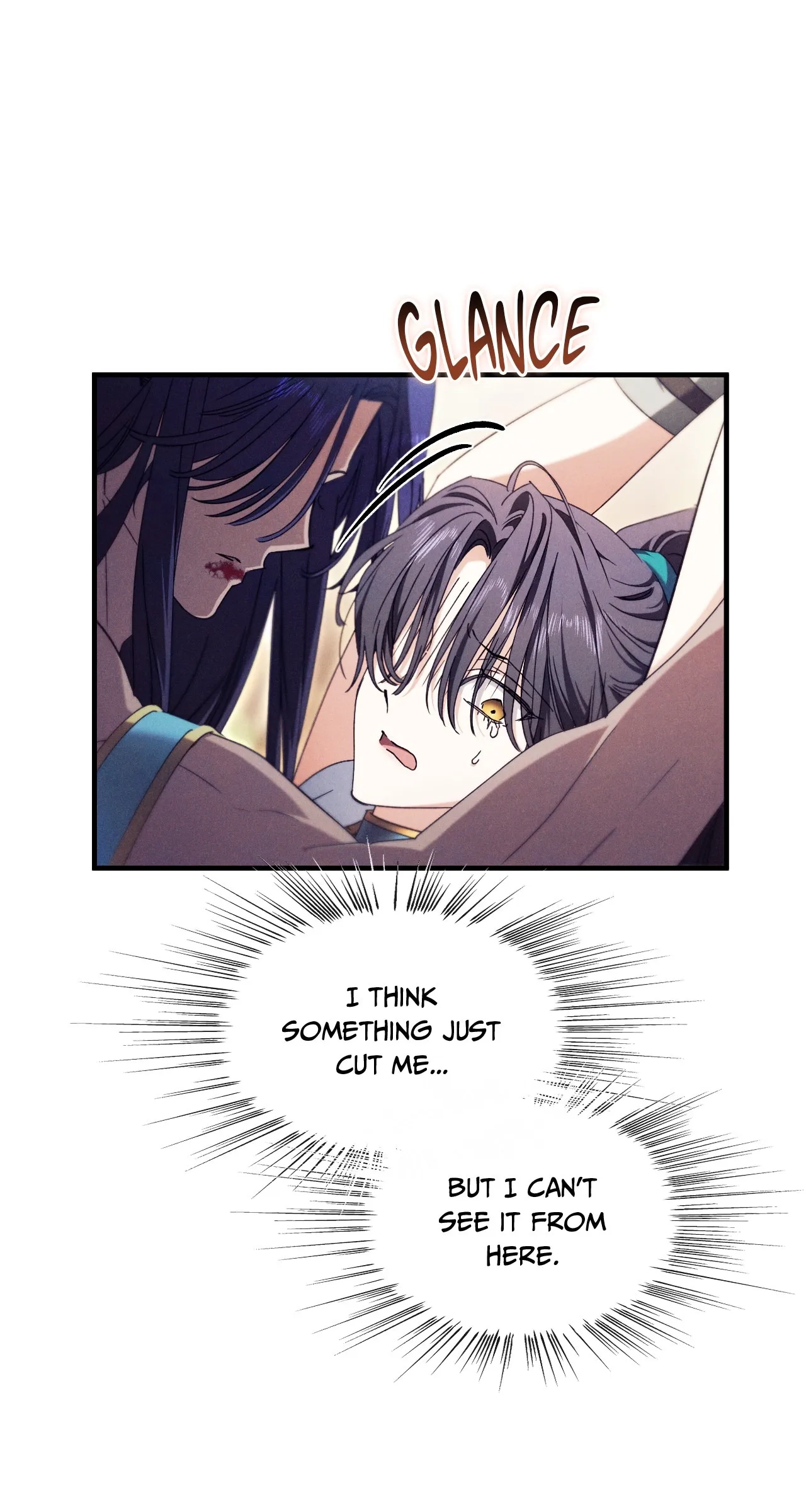 Devoured: The Serpent and the Pomegranate Chapter 41 page 92 - 