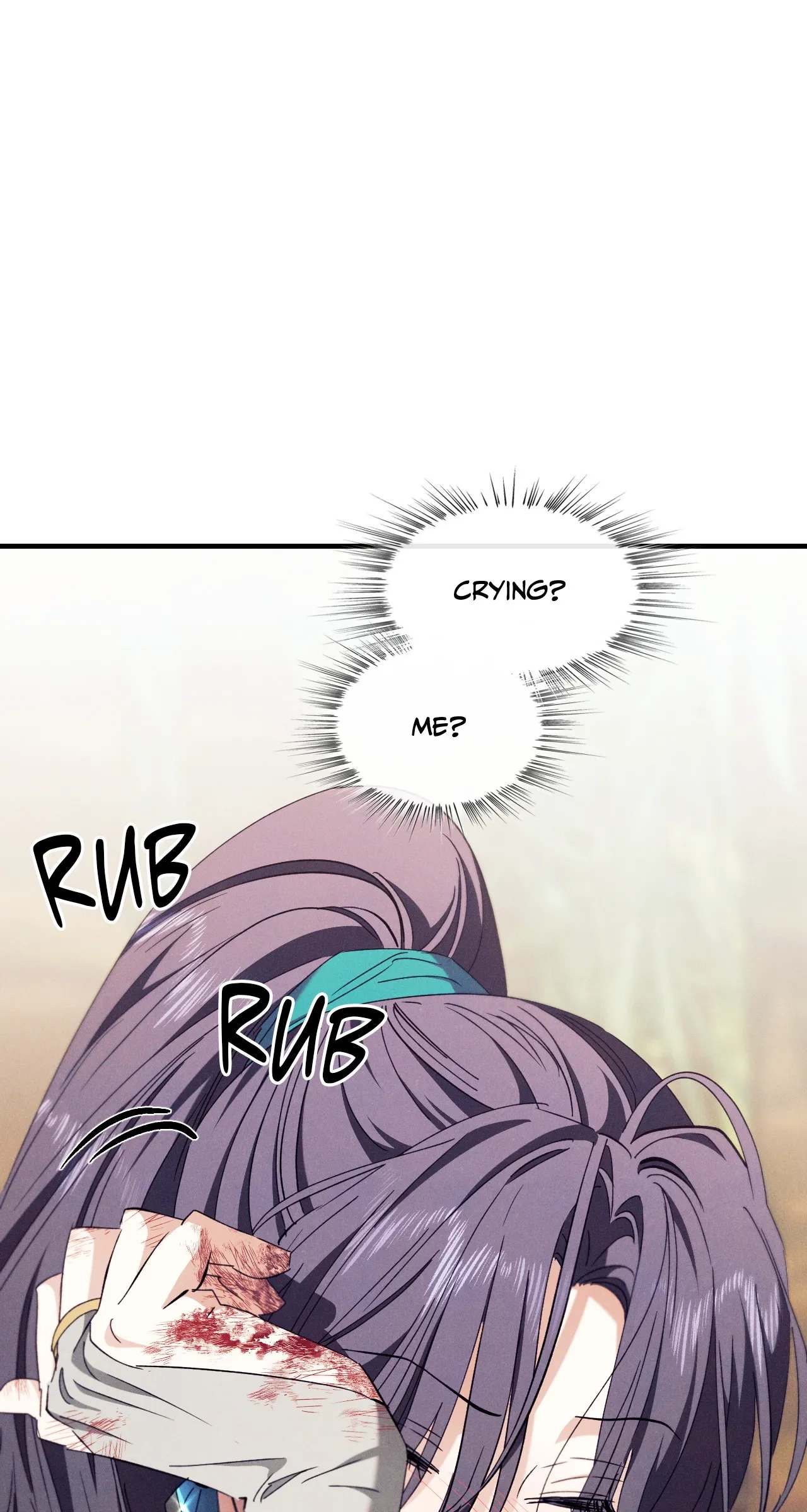 Devoured: The Serpent and the Pomegranate Chapter 42 page 37 - 