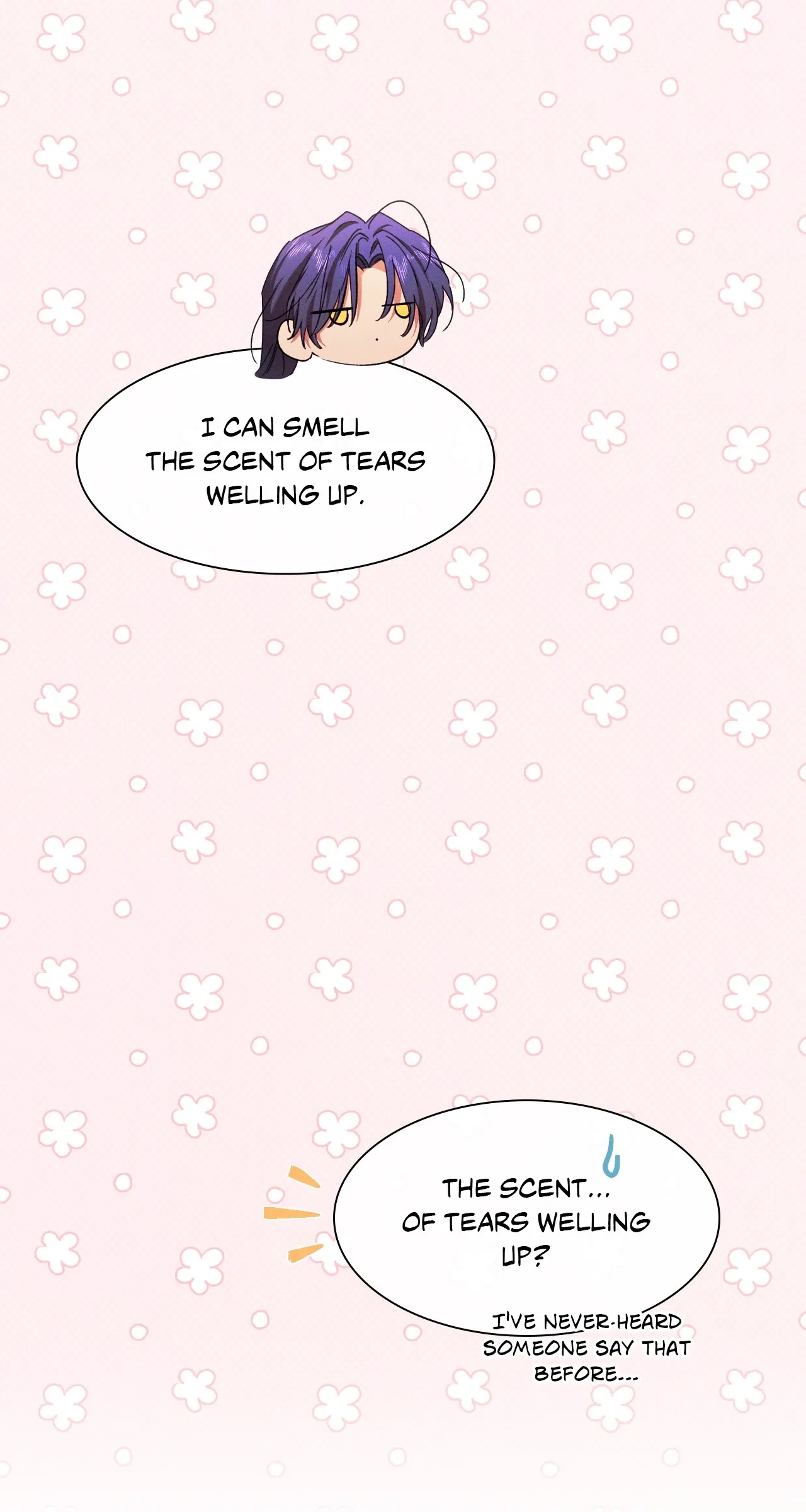 Devoured: The Serpent and the Pomegranate Chapter 42 page 39 - 