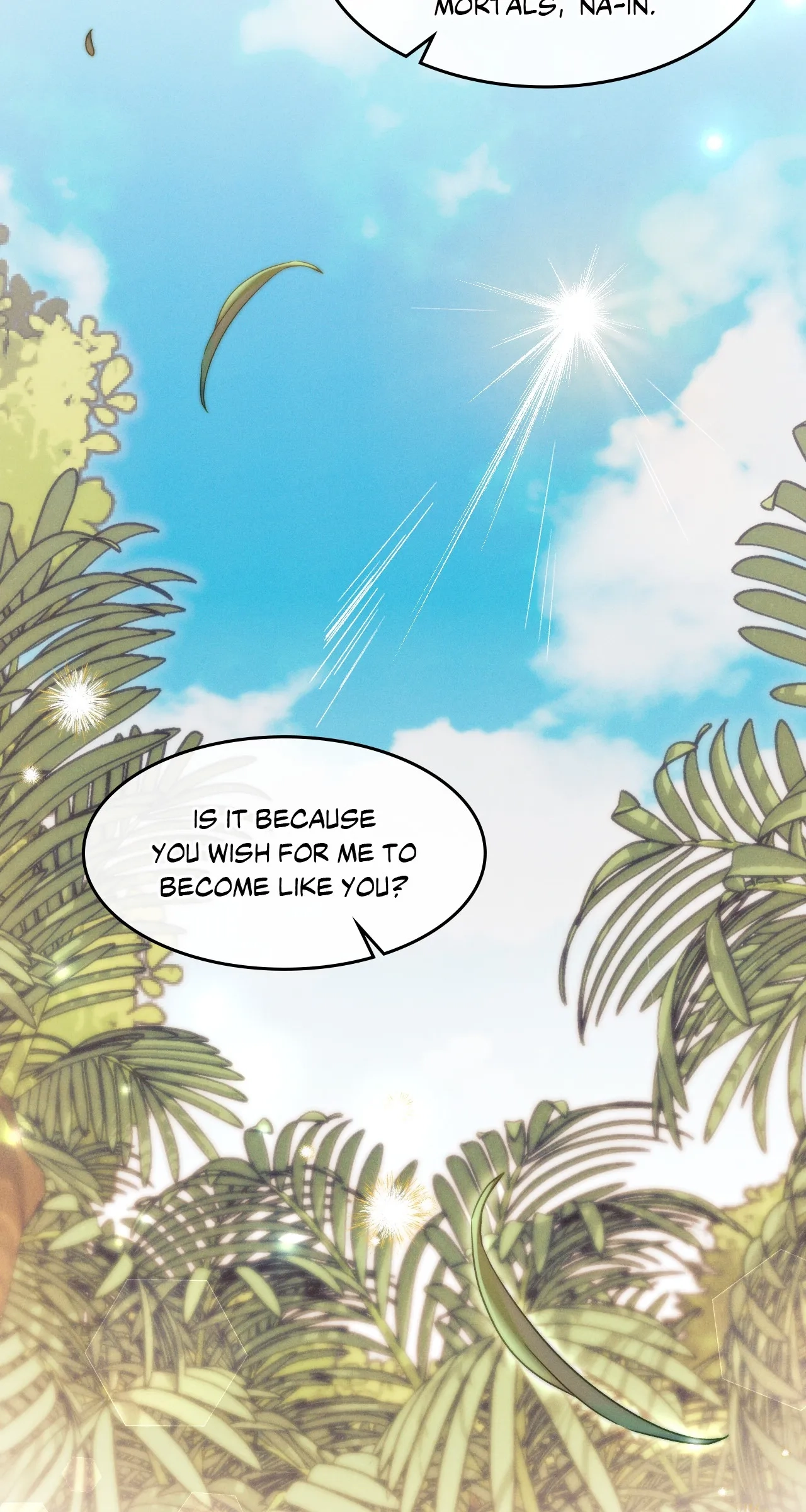 Devoured: The Serpent and the Pomegranate Chapter 42 page 56 - 