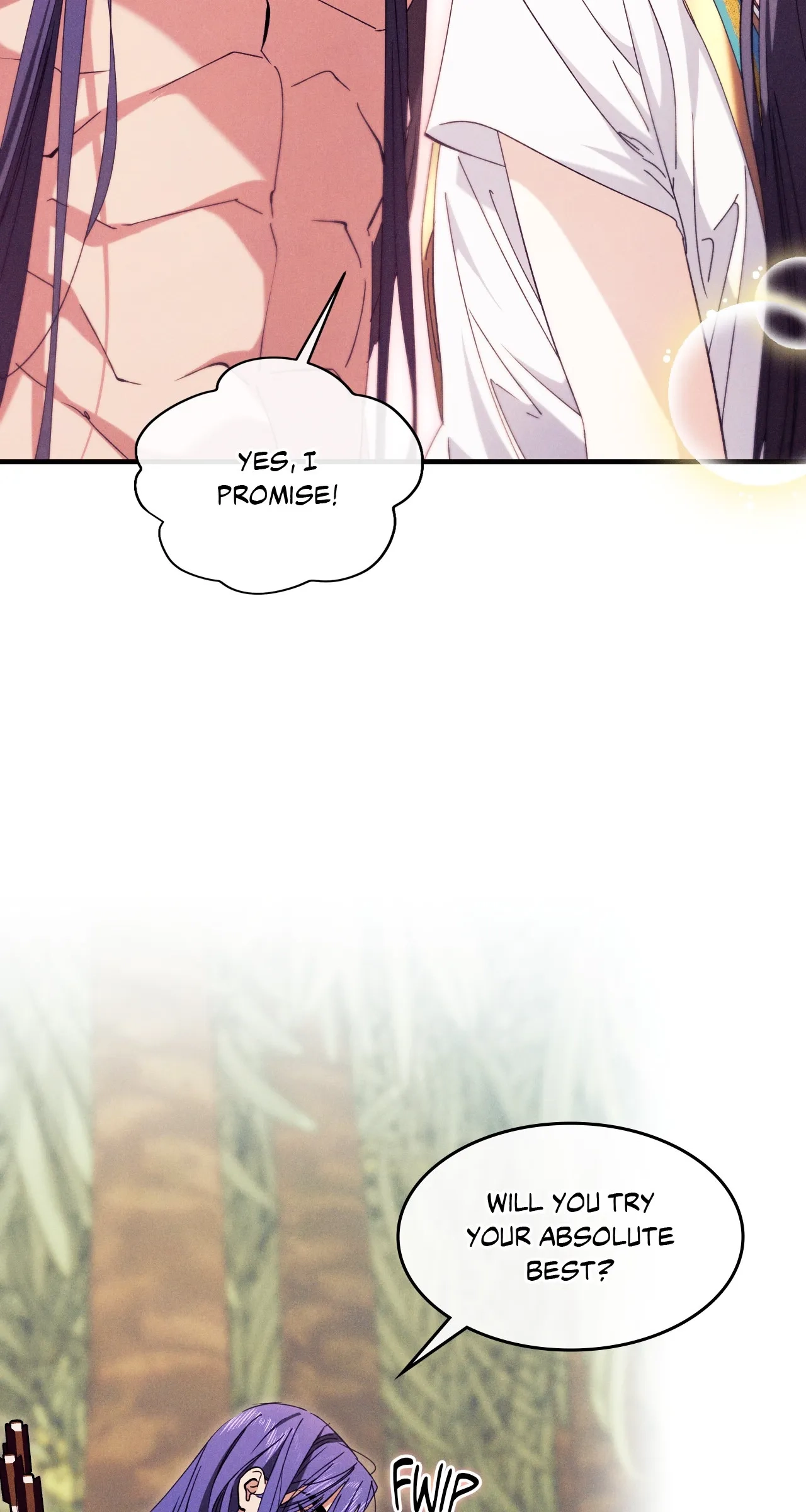 Devoured: The Serpent and the Pomegranate Chapter 42 page 70 - 